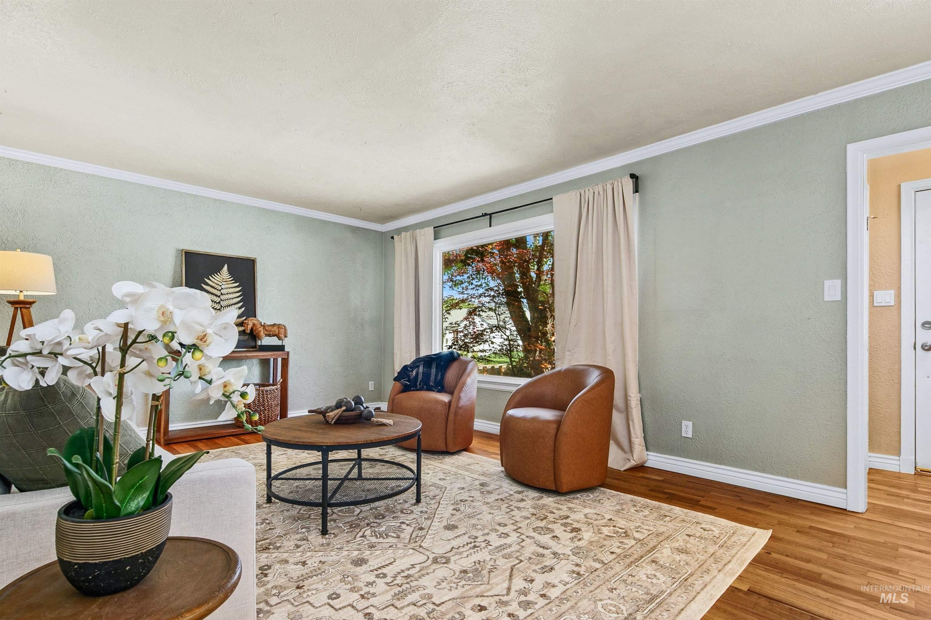 723 S Opal Street, Boise, Idaho 83705, 4 Bedrooms, 2 Bathrooms, Residential For Sale, Price $599,900, 98986180