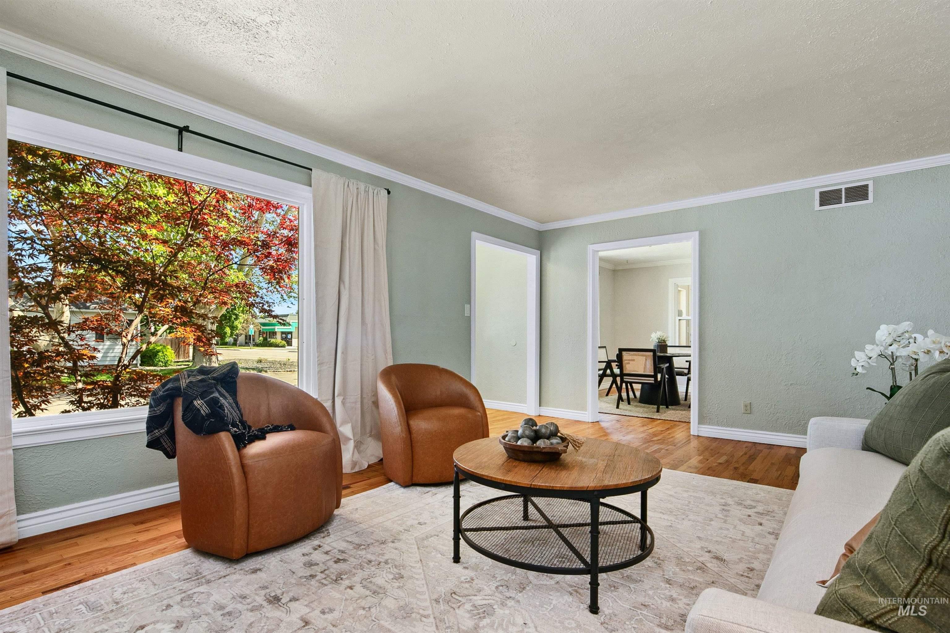 723 S Opal Street, Boise, Idaho 83705, 4 Bedrooms, 2 Bathrooms, Residential For Sale, Price $599,900, 98986180