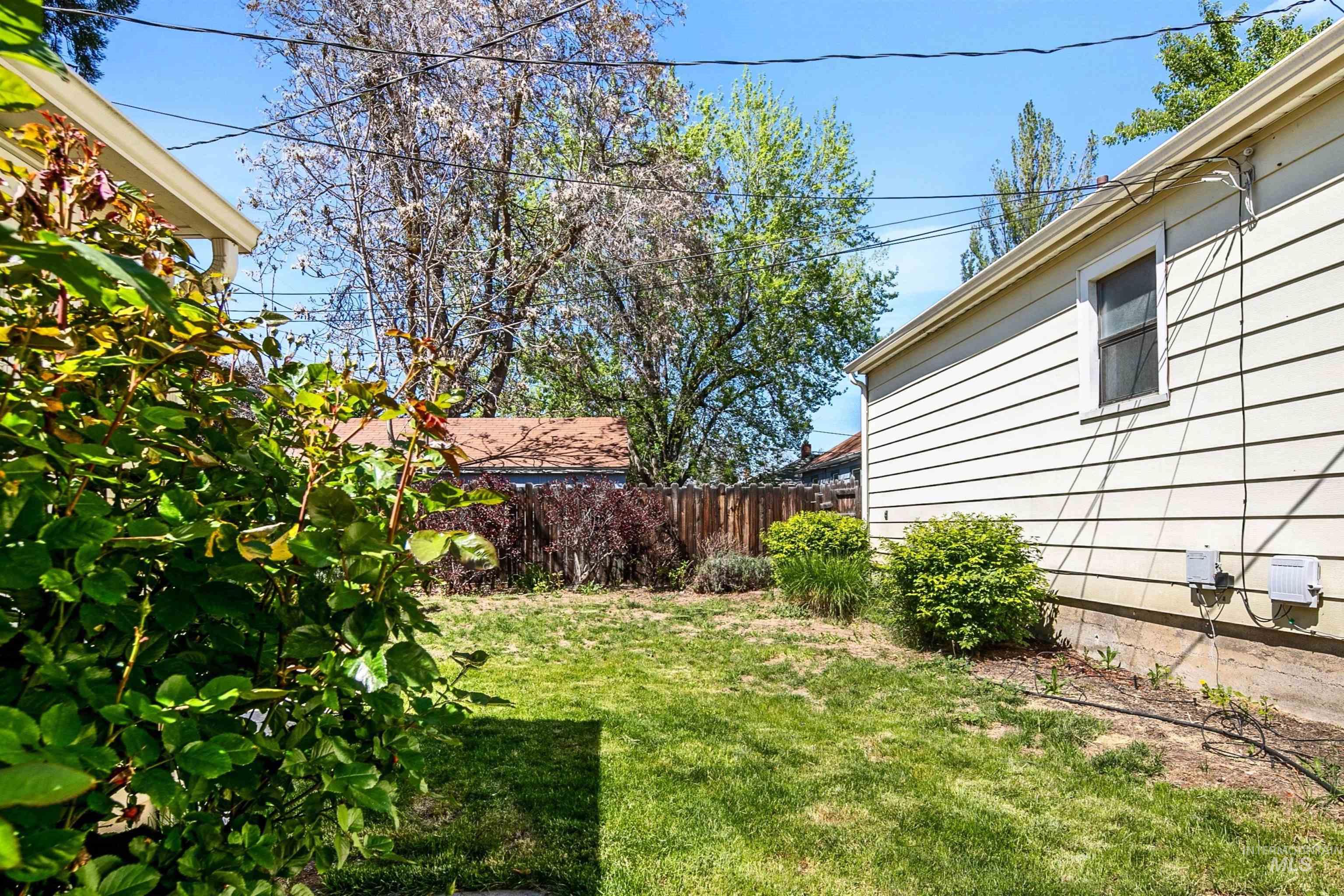 723 S Opal Street, Boise, Idaho 83705, 4 Bedrooms, 2 Bathrooms, Residential For Sale, Price $599,900, 98986180