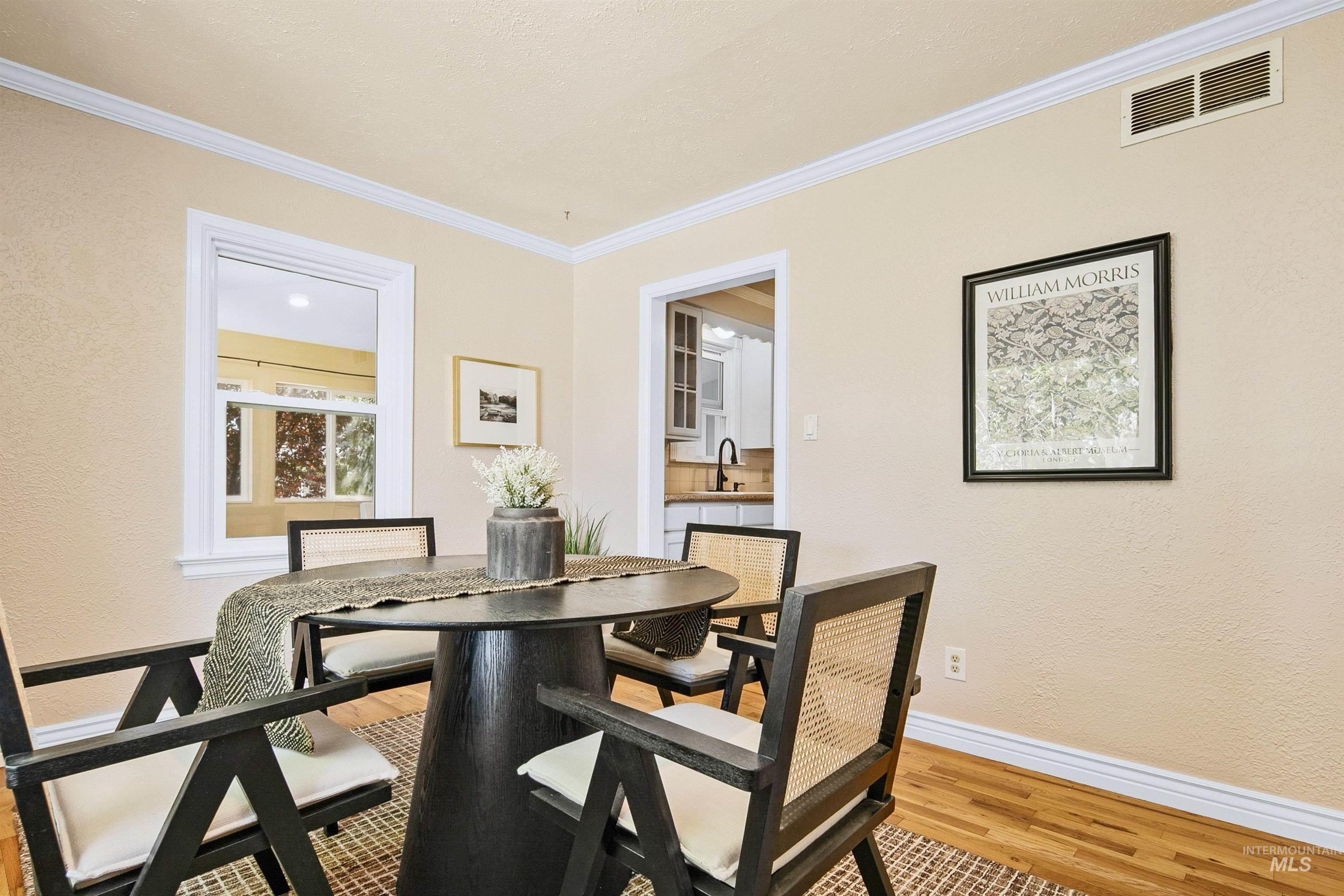 723 S Opal Street, Boise, Idaho 83705, 4 Bedrooms, 2 Bathrooms, Residential For Sale, Price $599,900, 98986180