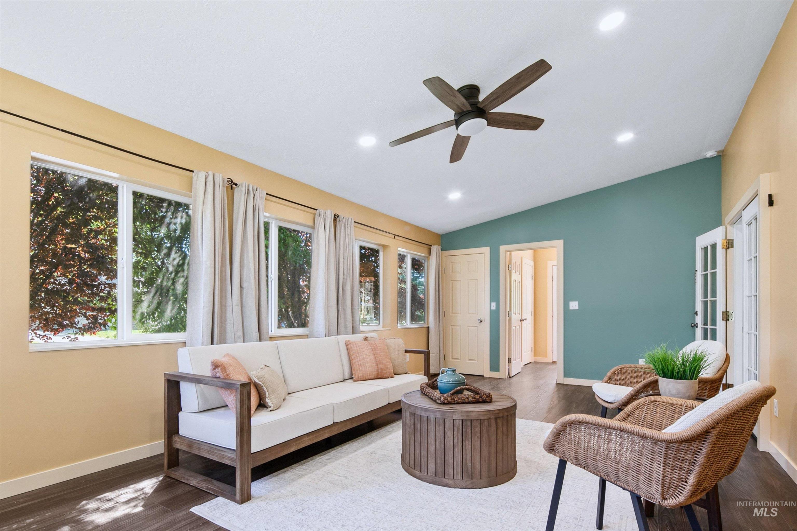 723 S Opal Street, Boise, Idaho 83705, 4 Bedrooms, 2 Bathrooms, Residential For Sale, Price $599,900, 98986180