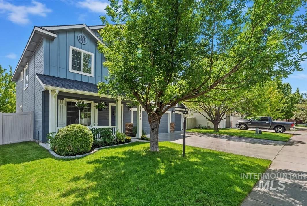 11325 W Cumberland River Drive, Nampa, Idaho 83686, 4 Bedrooms, 2.5 Bathrooms, Residential For Sale, Price $464,900,MLS 98986181