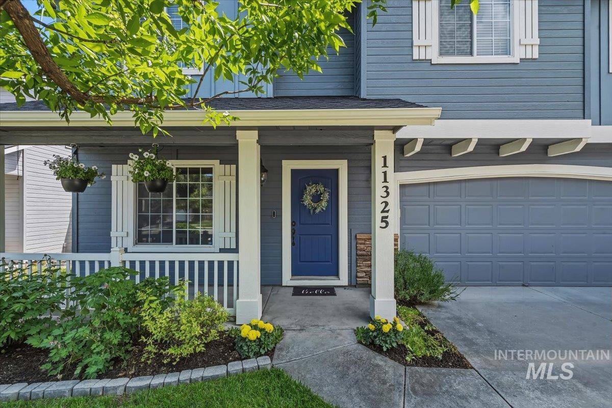 11325 W Cumberland River Drive, Nampa, Idaho 83686, 4 Bedrooms, 2.5 Bathrooms, Residential For Sale, Price $464,900,MLS 98986181