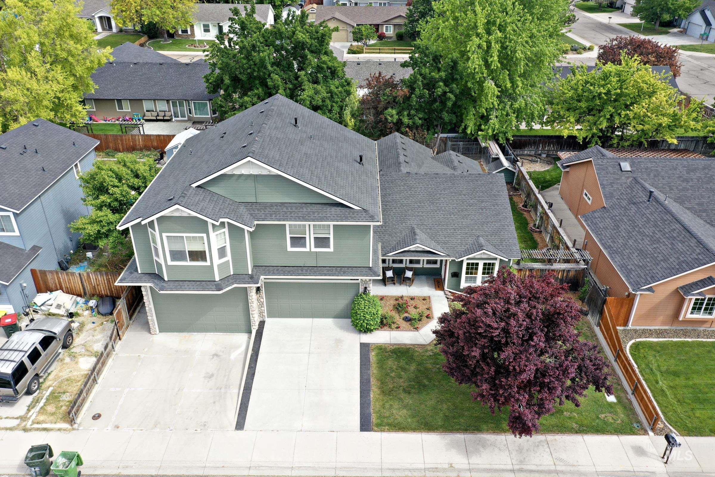 Residential For Sale