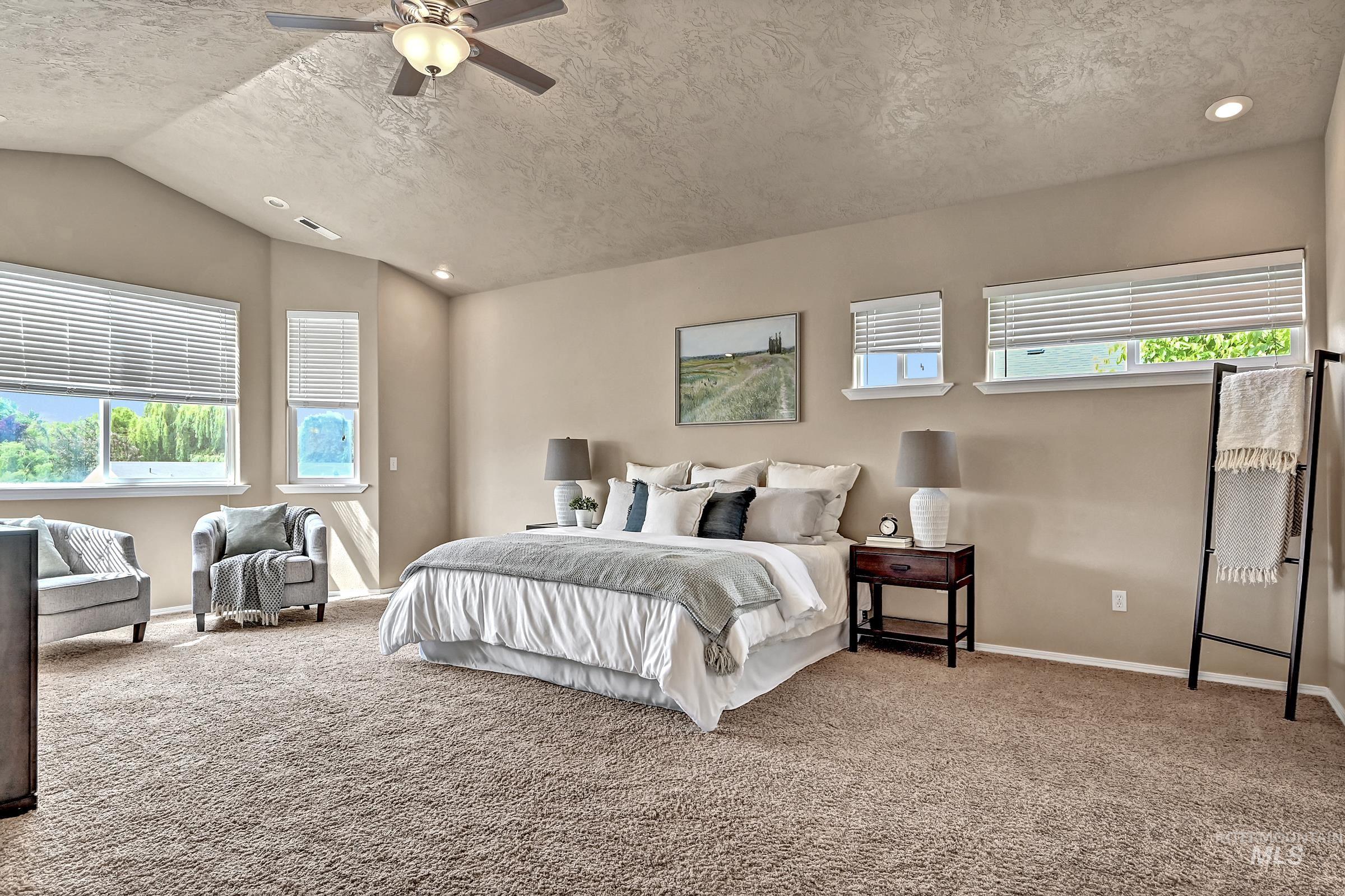 2688 W Forecast St, Meridian, Idaho 83642, 5 Bedrooms, 3.5 Bathrooms, Residential For Sale, Price $599,900, 98986182