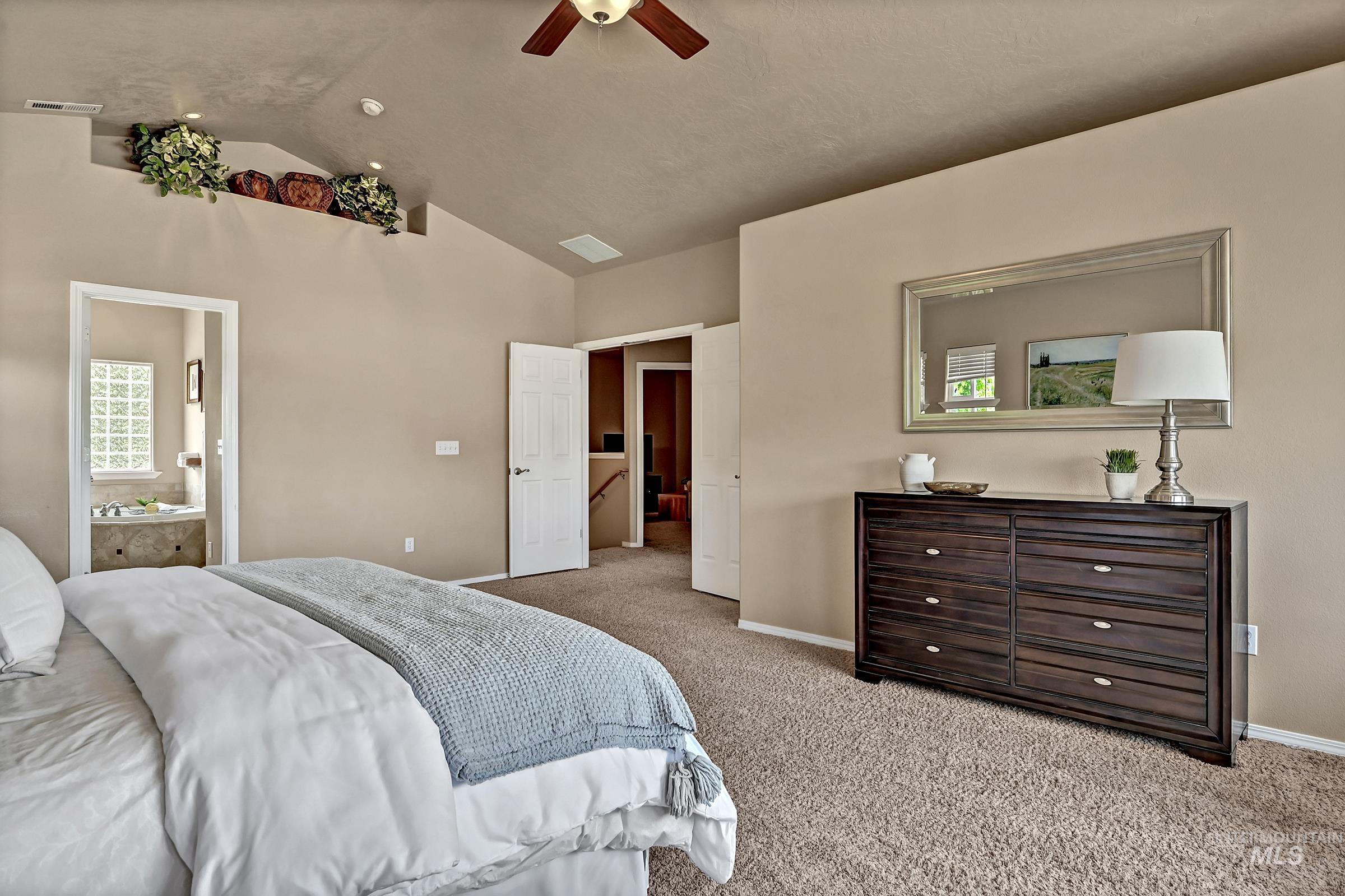 2688 W Forecast St, Meridian, Idaho 83642, 5 Bedrooms, 3.5 Bathrooms, Residential For Sale, Price $599,900, 98986182