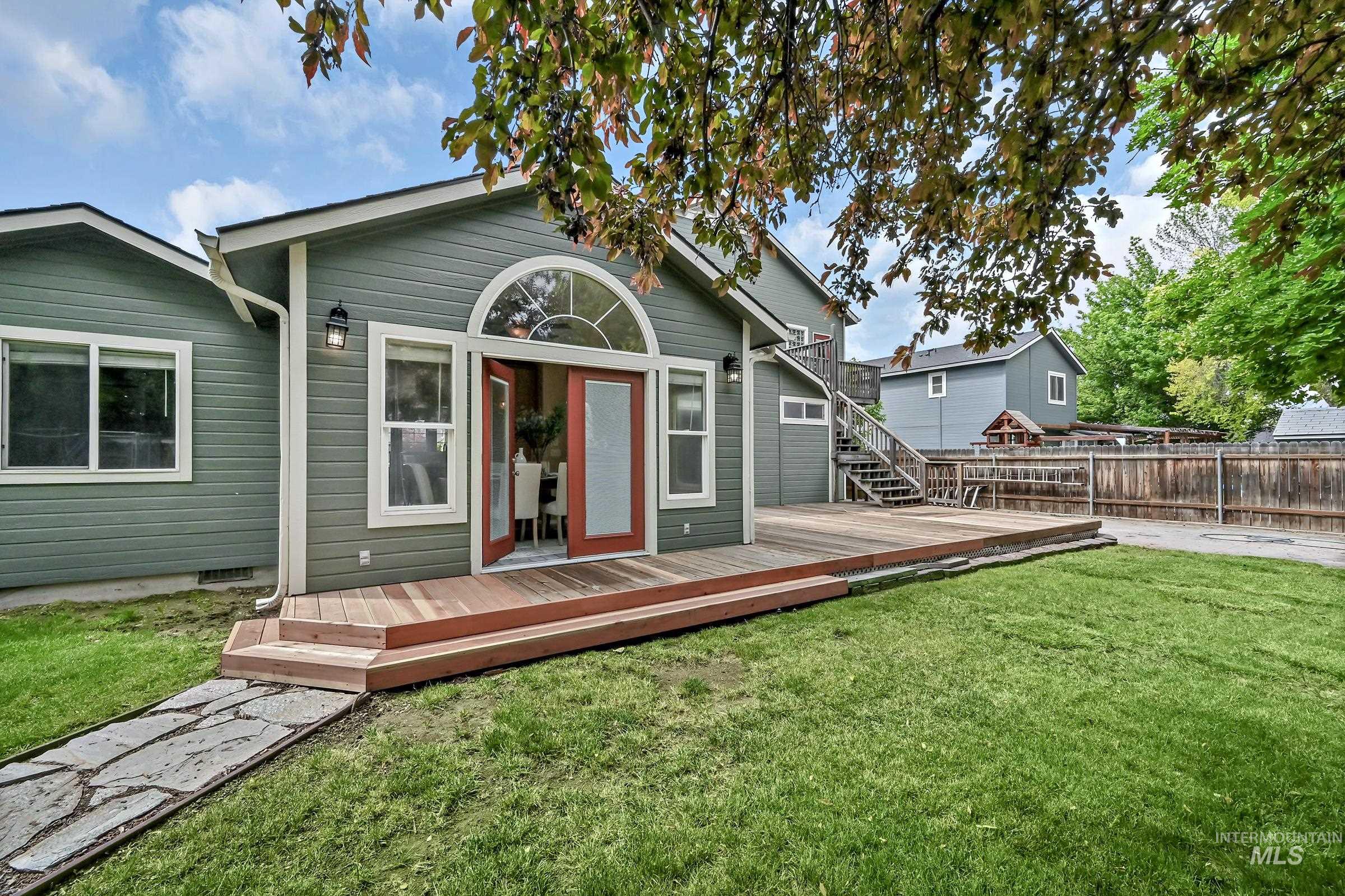 2688 W Forecast St, Meridian, Idaho 83642, 5 Bedrooms, 3.5 Bathrooms, Residential For Sale, Price $599,900, 98986182