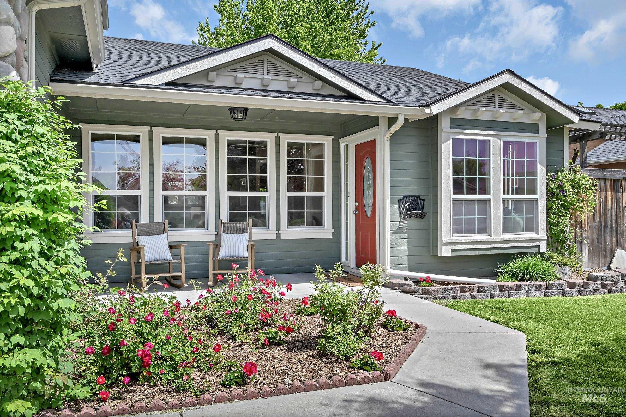 2688 W Forecast St, Meridian, Idaho 83642, 5 Bedrooms, 3.5 Bathrooms, Residential For Sale, Price $599,900, 98986182