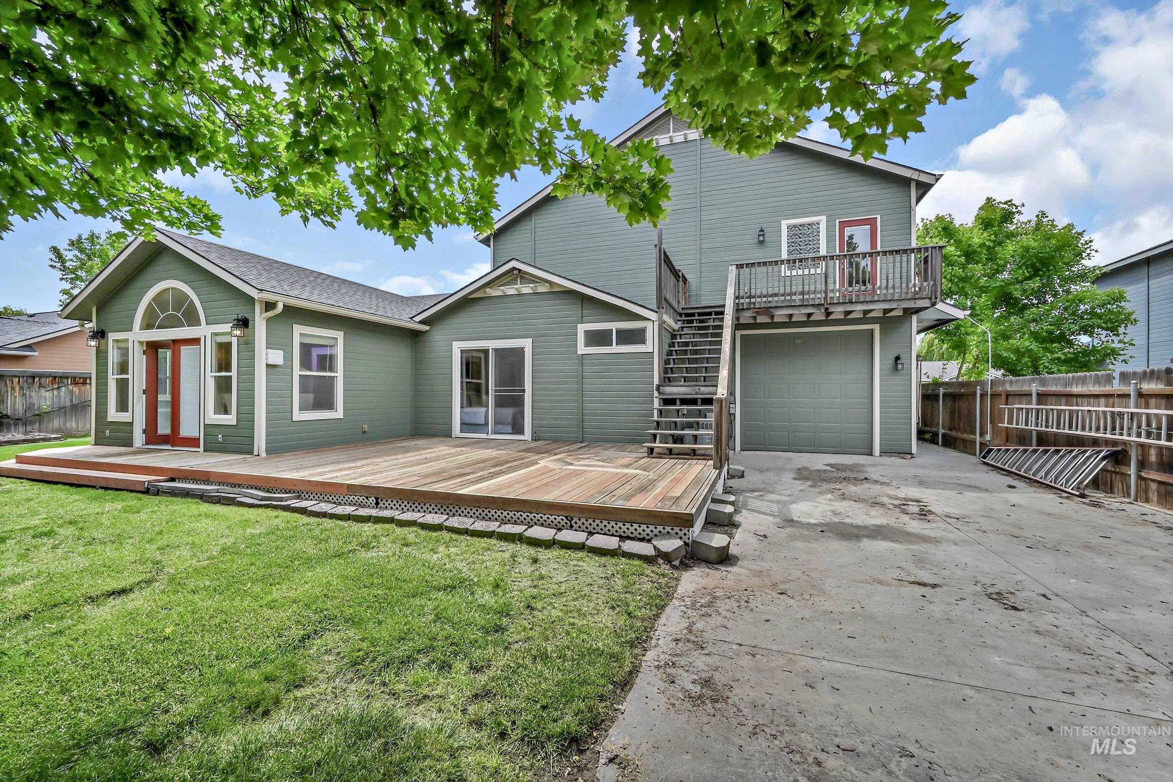 2688 W Forecast St, Meridian, Idaho 83642, 5 Bedrooms, 3.5 Bathrooms, Residential For Sale, Price $599,900, 98986182