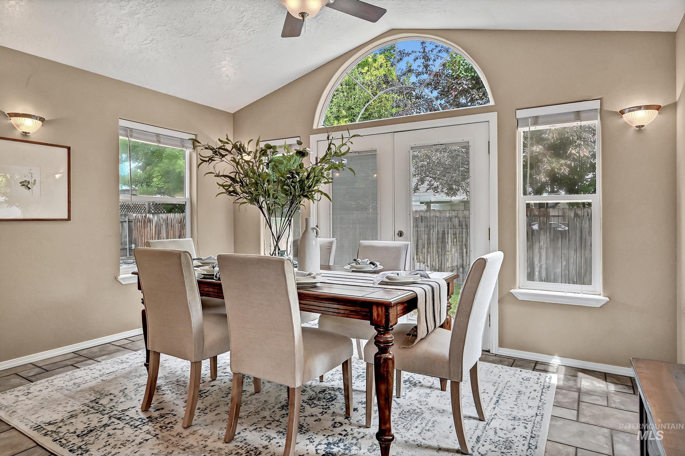 2688 W Forecast St, Meridian, Idaho 83642, 5 Bedrooms, 3.5 Bathrooms, Residential For Sale, Price $599,900, 98986182