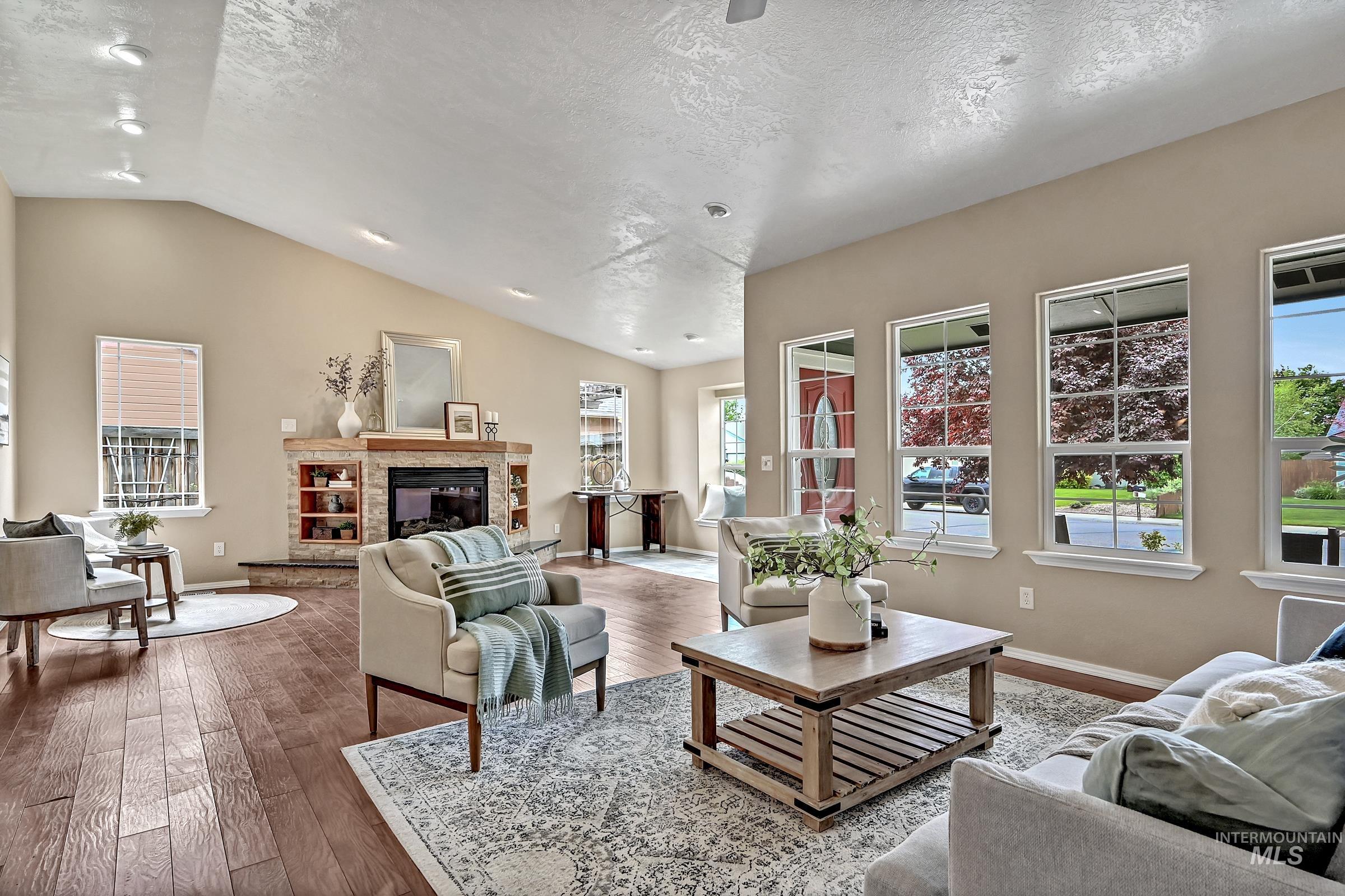 2688 W Forecast St, Meridian, Idaho 83642, 5 Bedrooms, 3.5 Bathrooms, Residential For Sale, Price $599,900, 98986182