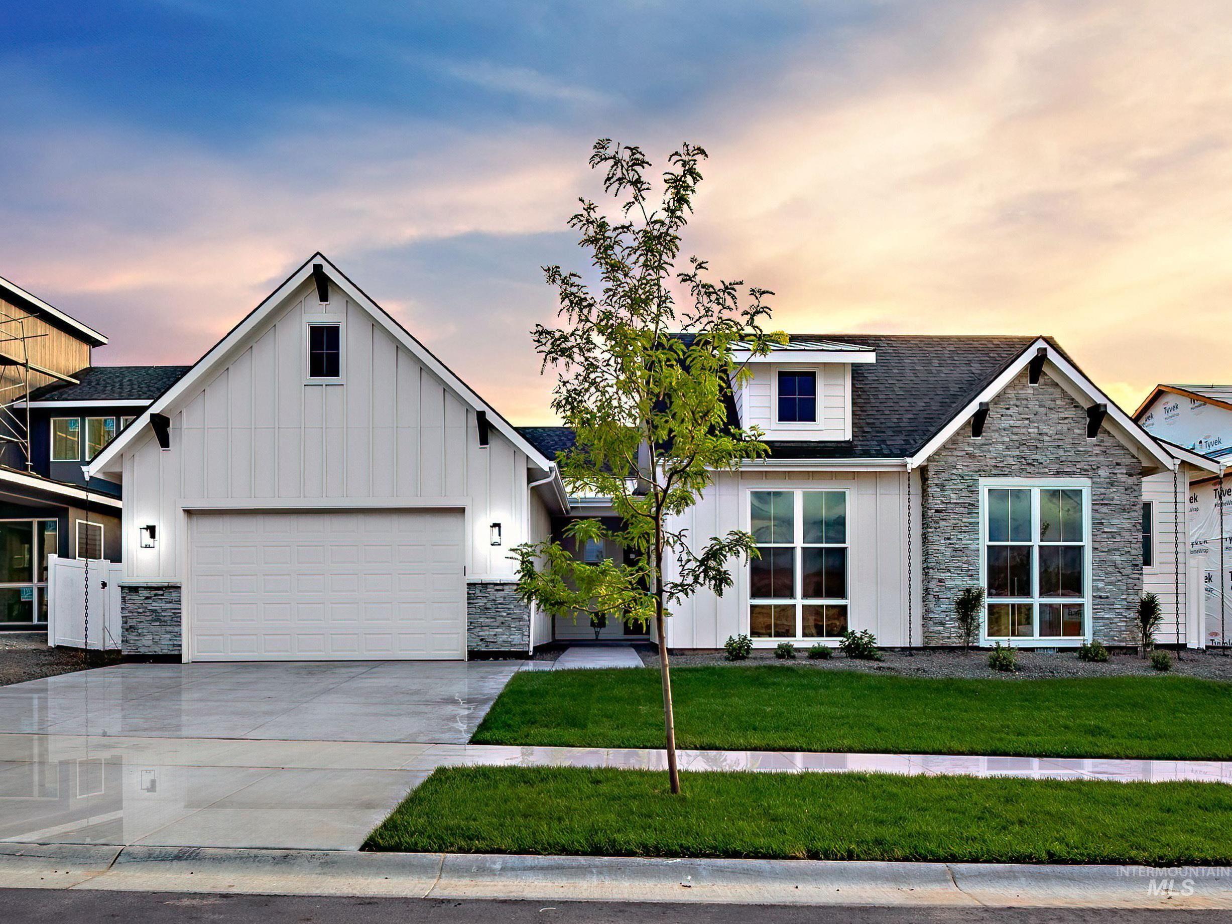 Residential For Sale