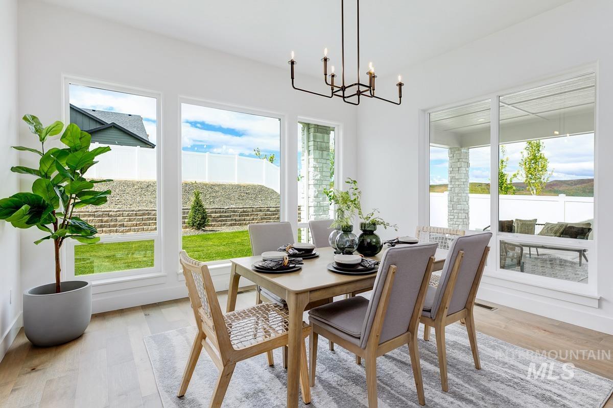 13663 N Spring Creek Way, Boise, Idaho 83714, 4 Bedrooms, 4.5 Bathrooms, Residential For Sale, Price $1,263,976, 98986183