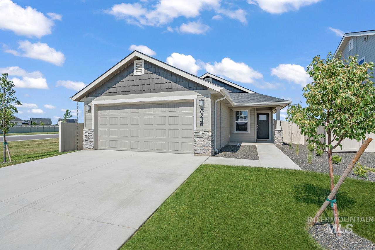 Residential For Sale