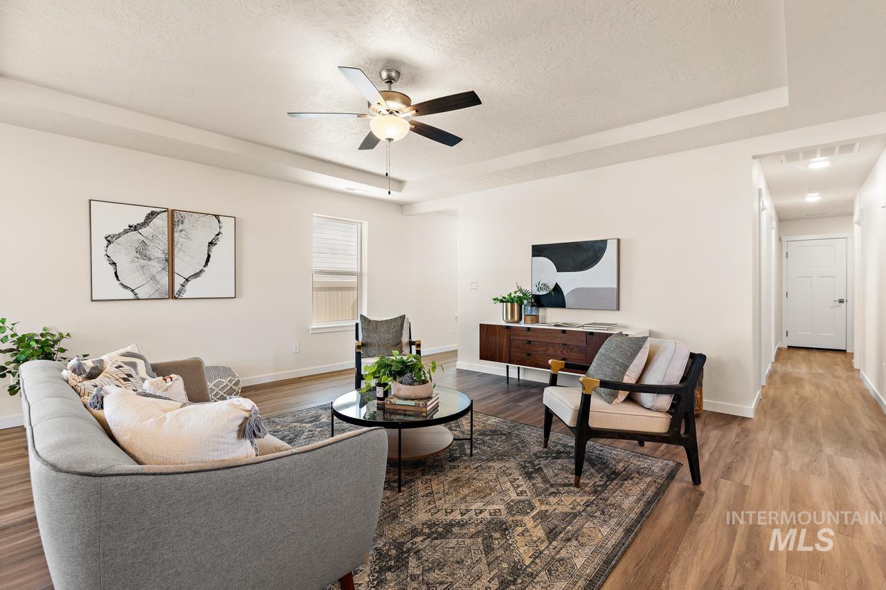 17580 Moon Ridge Pl, Nampa, Idaho 83687, 3 Bedrooms, 2 Bathrooms, Residential For Sale, Price $409,990, 98986184