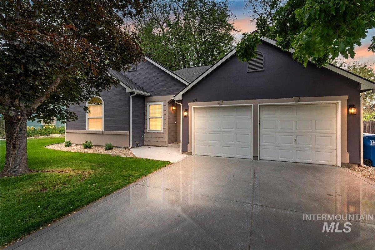 Residential For Sale