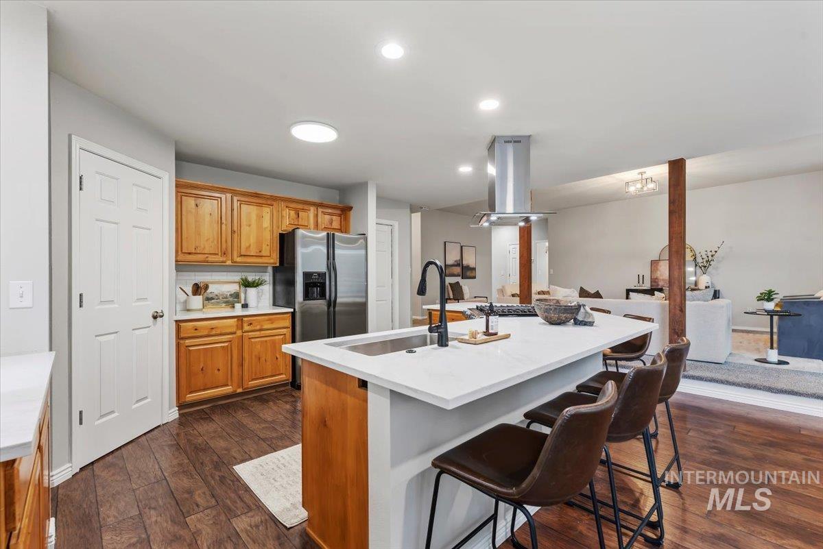 278 S Neskowin Way, Eagle, Idaho 83616, 3 Bedrooms, 2 Bathrooms, Residential For Sale, Price $495,000, 98986186