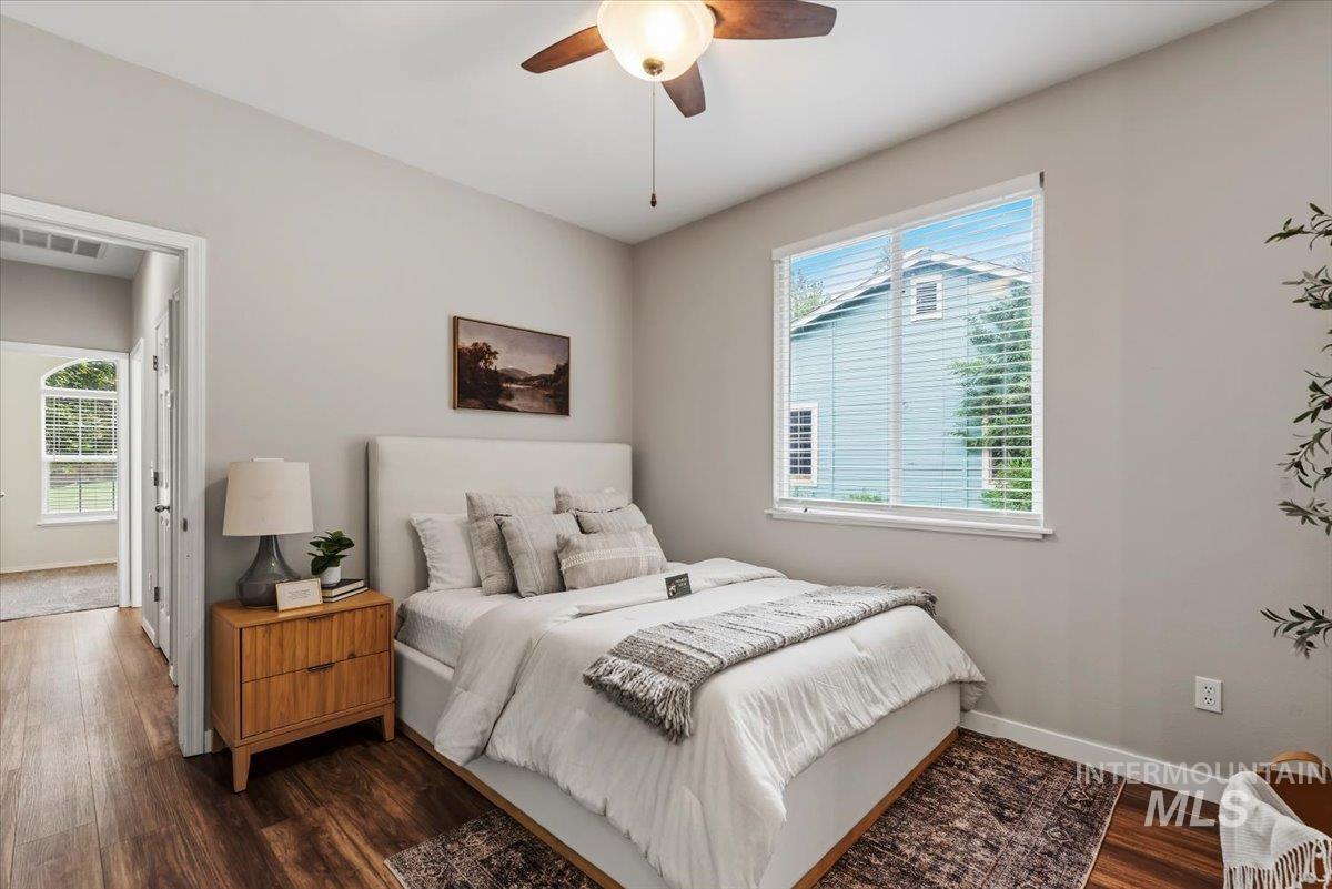 278 S Neskowin Way, Eagle, Idaho 83616, 3 Bedrooms, 2 Bathrooms, Residential For Sale, Price $495,000, 98986186