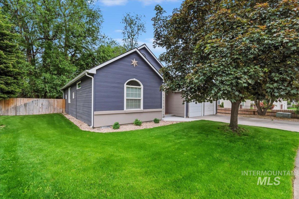 278 S Neskowin Way, Eagle, Idaho 83616, 3 Bedrooms, 2 Bathrooms, Residential For Sale, Price $495,000, 98986186