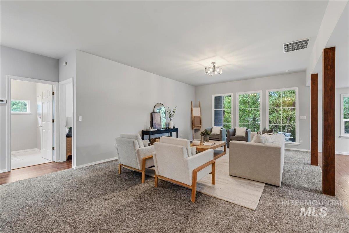 278 S Neskowin Way, Eagle, Idaho 83616, 3 Bedrooms, 2 Bathrooms, Residential For Sale, Price $495,000, 98986186