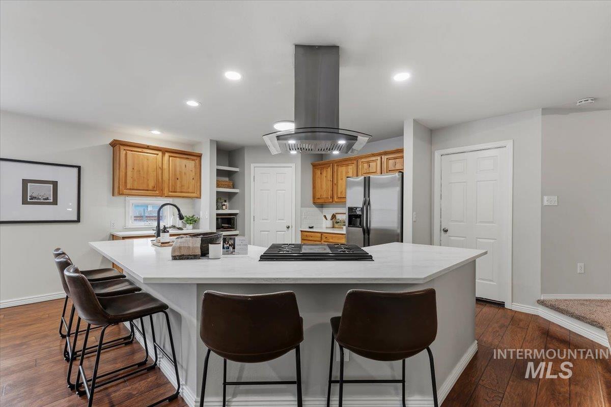278 S Neskowin Way, Eagle, Idaho 83616, 3 Bedrooms, 2 Bathrooms, Residential For Sale, Price $495,000, 98986186