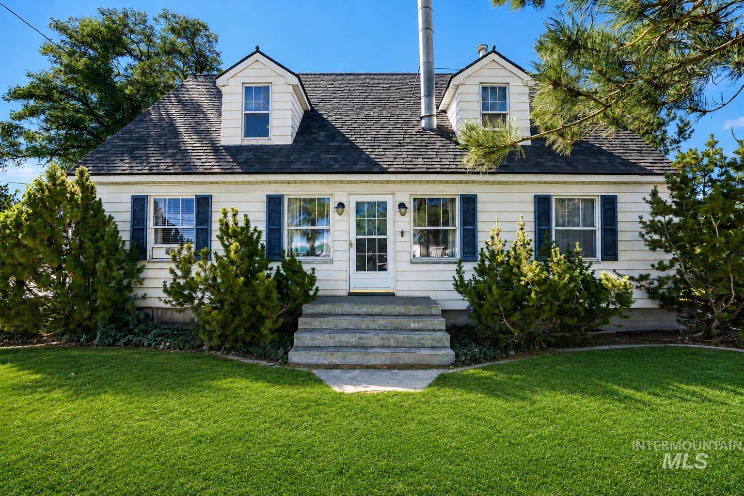 Residential For Sale