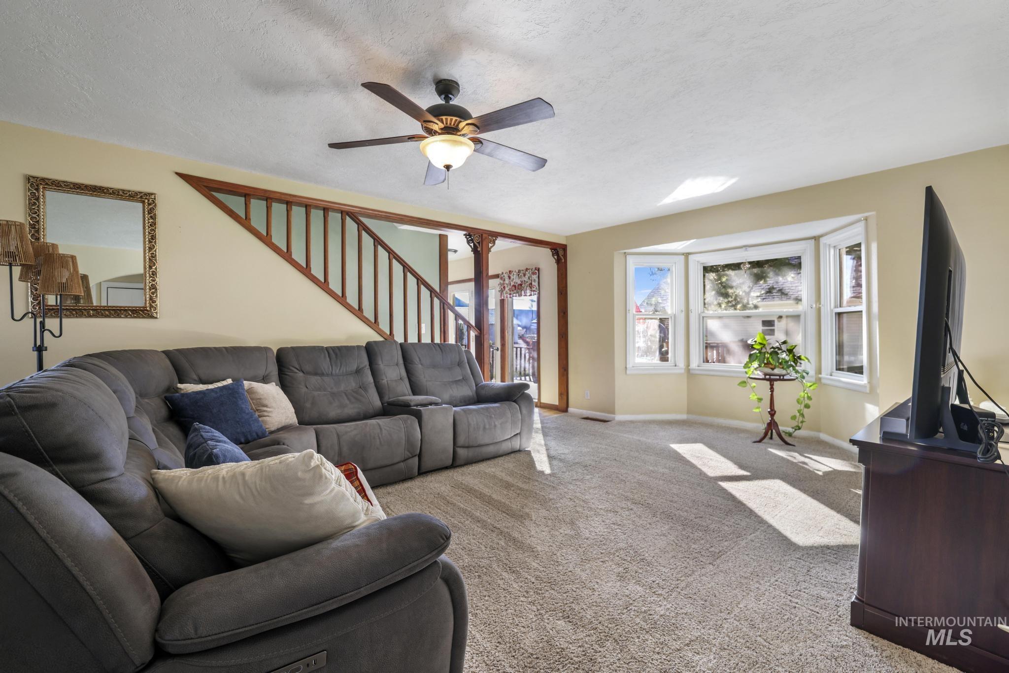 1213 Burley Ave, Buhl, Idaho 83316, 3 Bedrooms, 2 Bathrooms, Residential For Sale, Price $515,000,MLS 98986189
