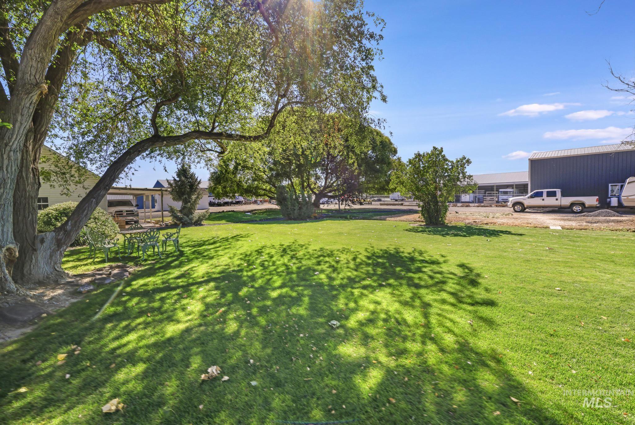 1213 Burley Ave, Buhl, Idaho 83316, 3 Bedrooms, 2 Bathrooms, Residential For Sale, Price $515,000,MLS 98986189