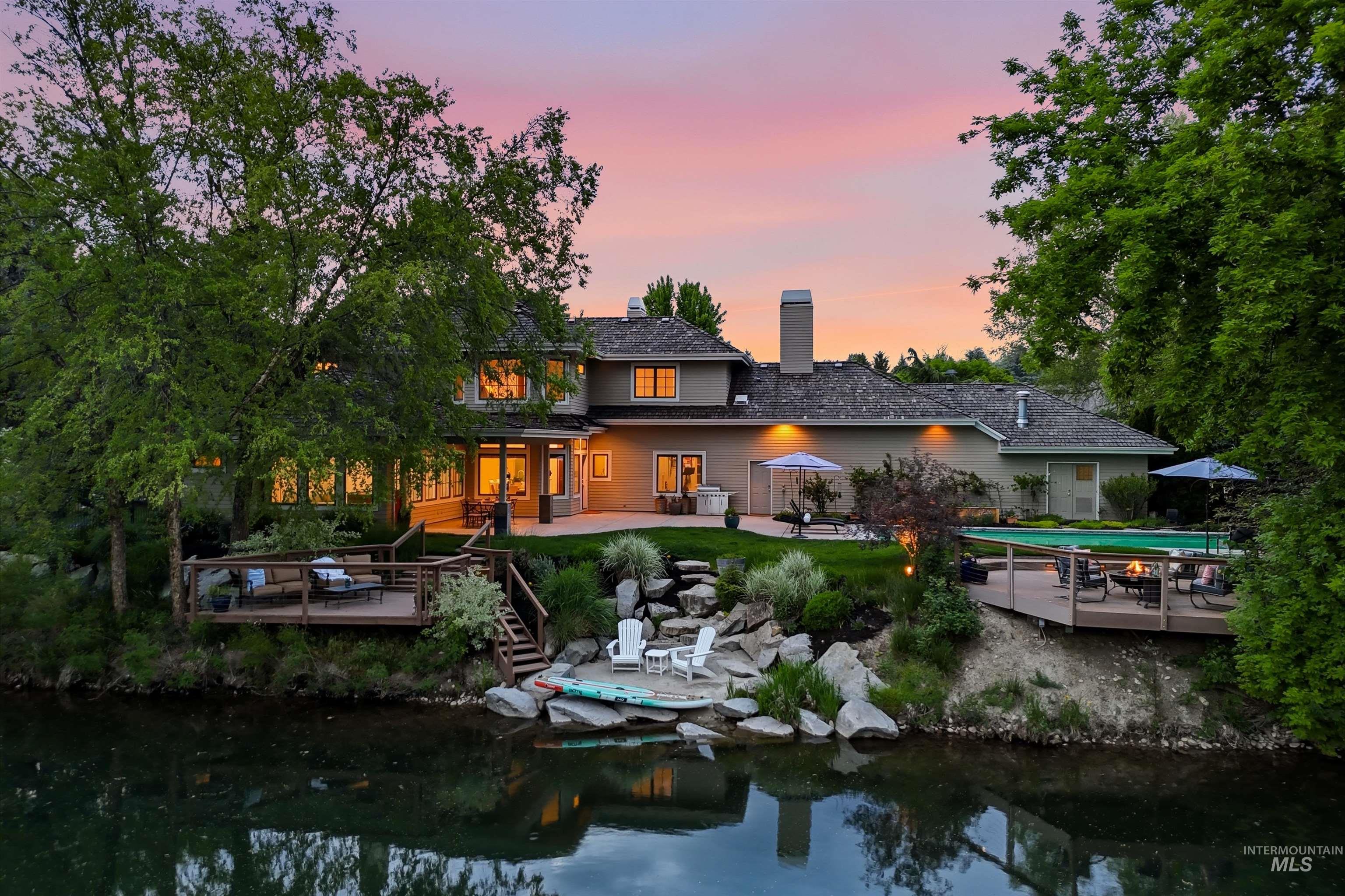 Residential For Sale