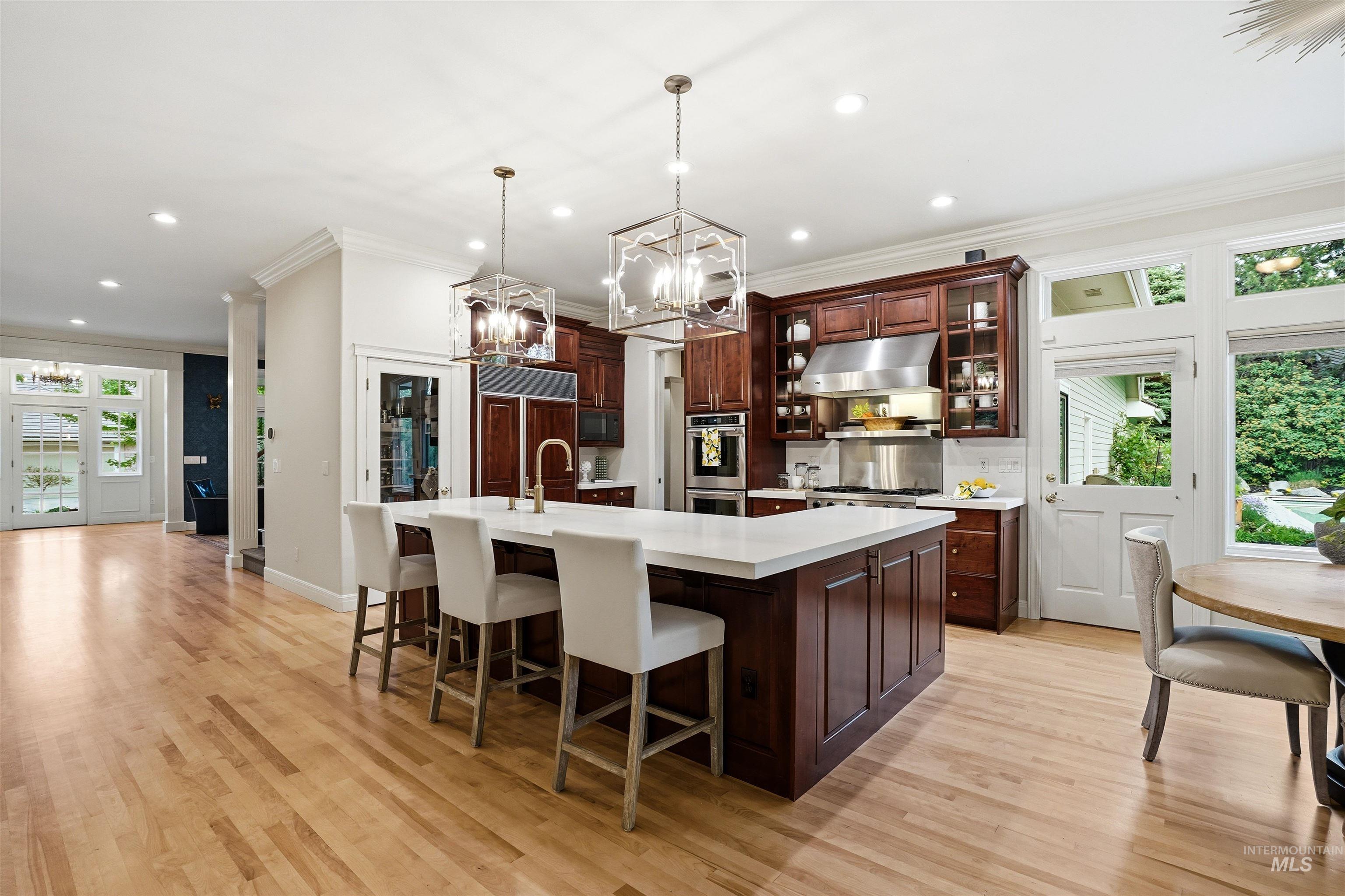 9479 N Winterwood Ln, Garden City, Idaho 83714, 5 Bedrooms, 4.5 Bathrooms, Residential For Sale, Price $1,700,000, 98986190