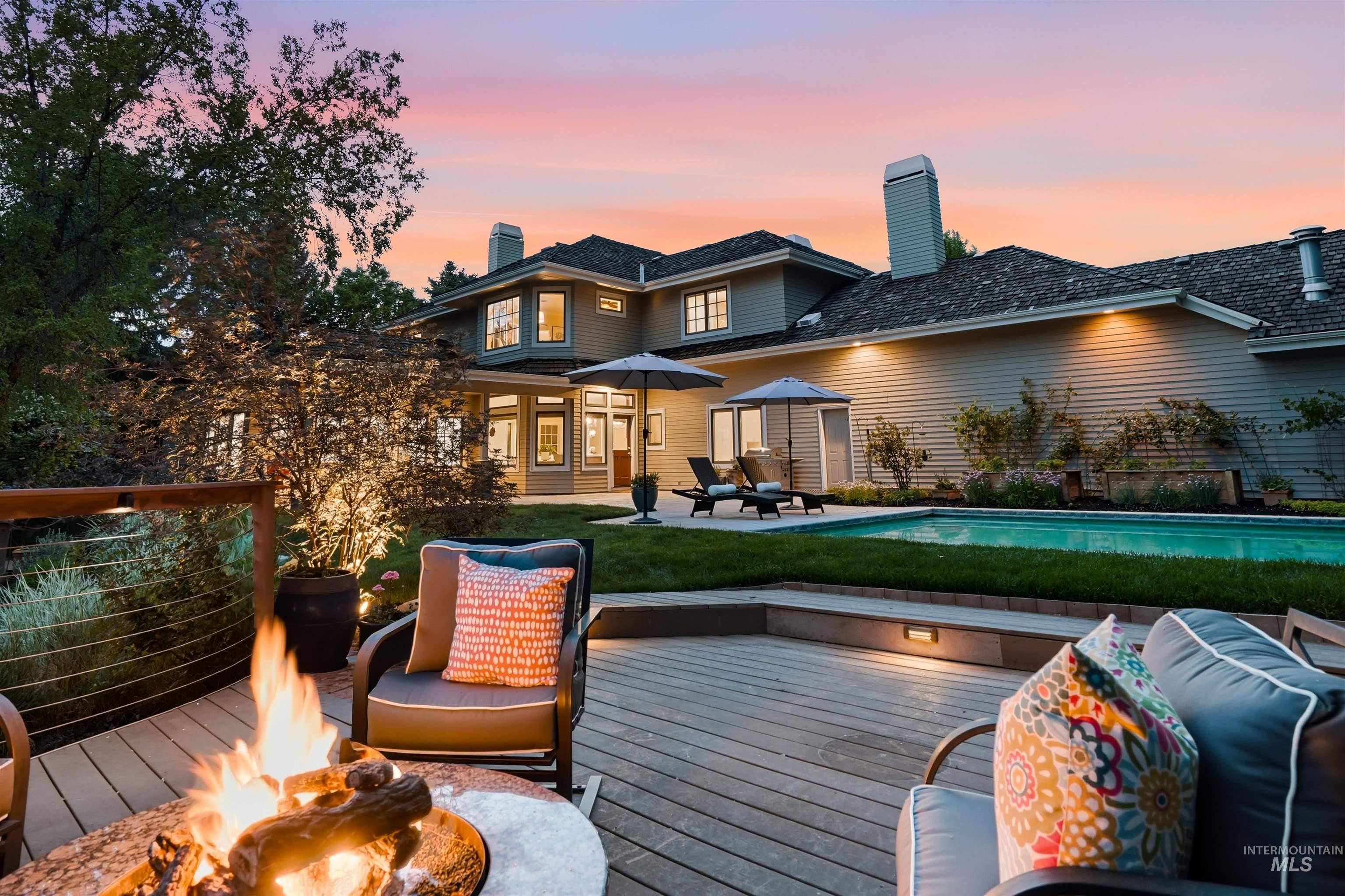 9479 N Winterwood Ln, Garden City, Idaho 83714, 5 Bedrooms, 4.5 Bathrooms, Residential For Sale, Price $1,700,000, 98986190