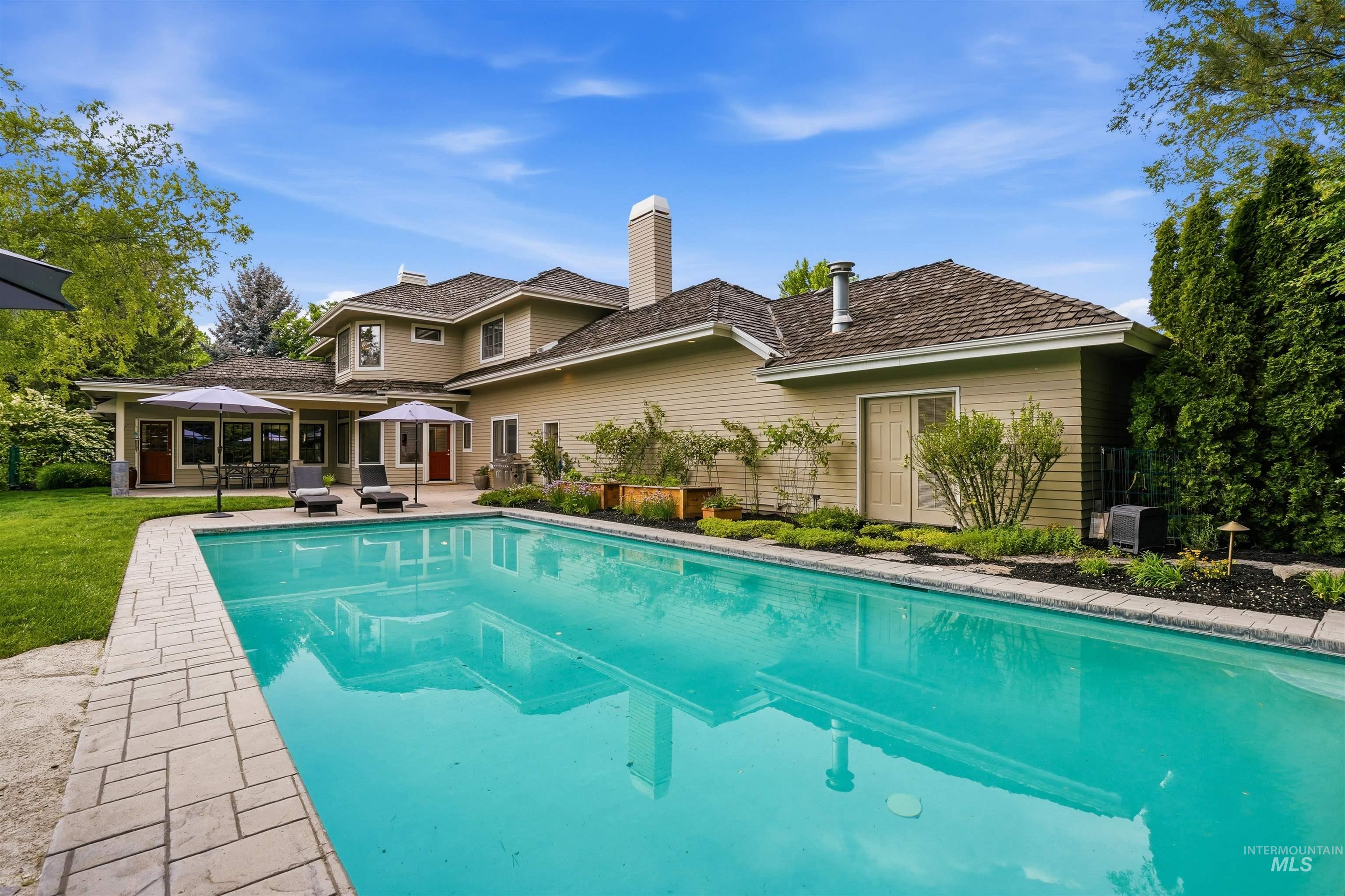 9479 N Winterwood Ln, Garden City, Idaho 83714, 5 Bedrooms, 4.5 Bathrooms, Residential For Sale, Price $1,700,000, 98986190