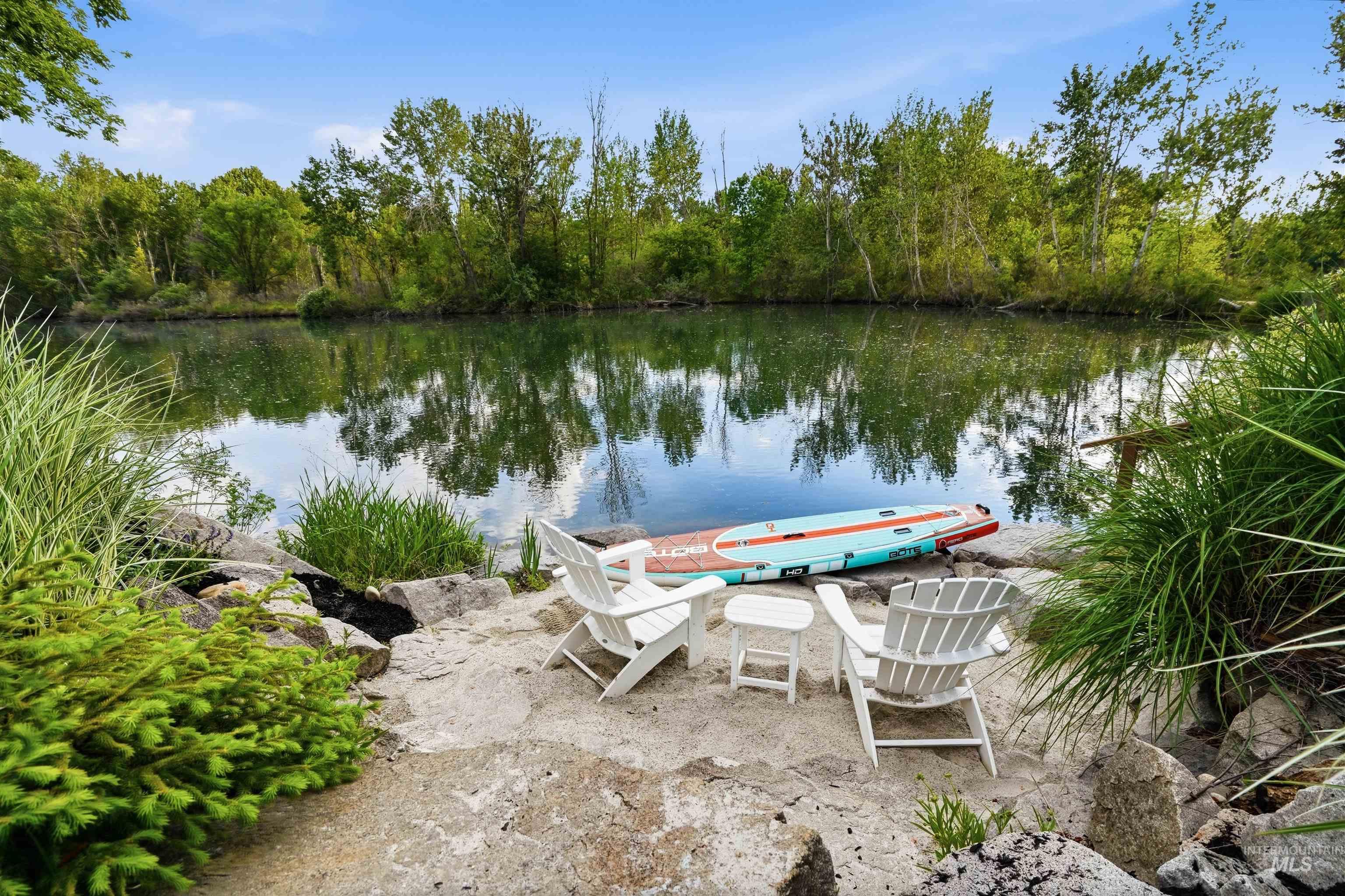 9479 N Winterwood Ln, Garden City, Idaho 83714, 5 Bedrooms, 4.5 Bathrooms, Residential For Sale, Price $1,700,000, 98986190