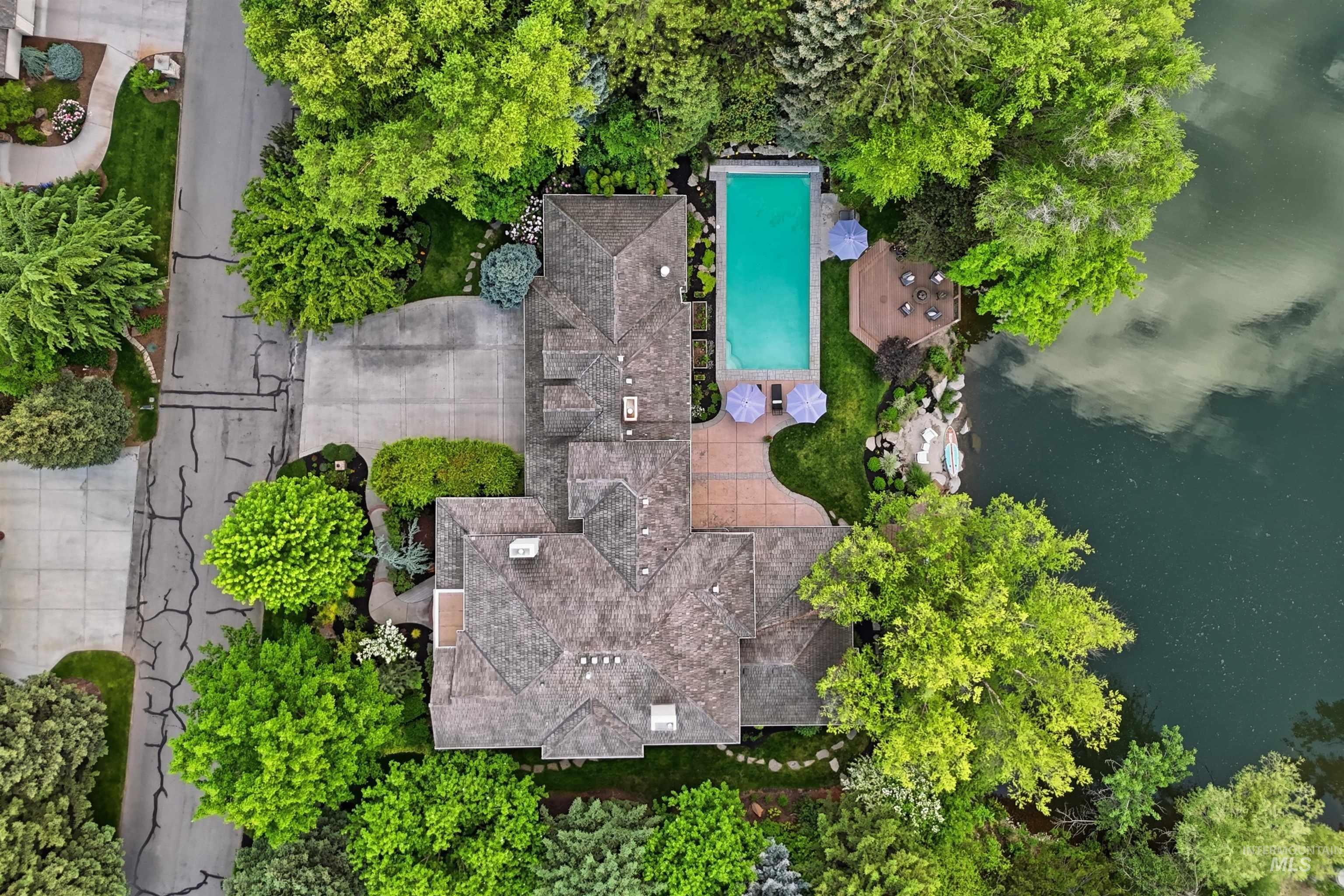 9479 N Winterwood Ln, Garden City, Idaho 83714, 5 Bedrooms, 4.5 Bathrooms, Residential For Sale, Price $1,700,000, 98986190