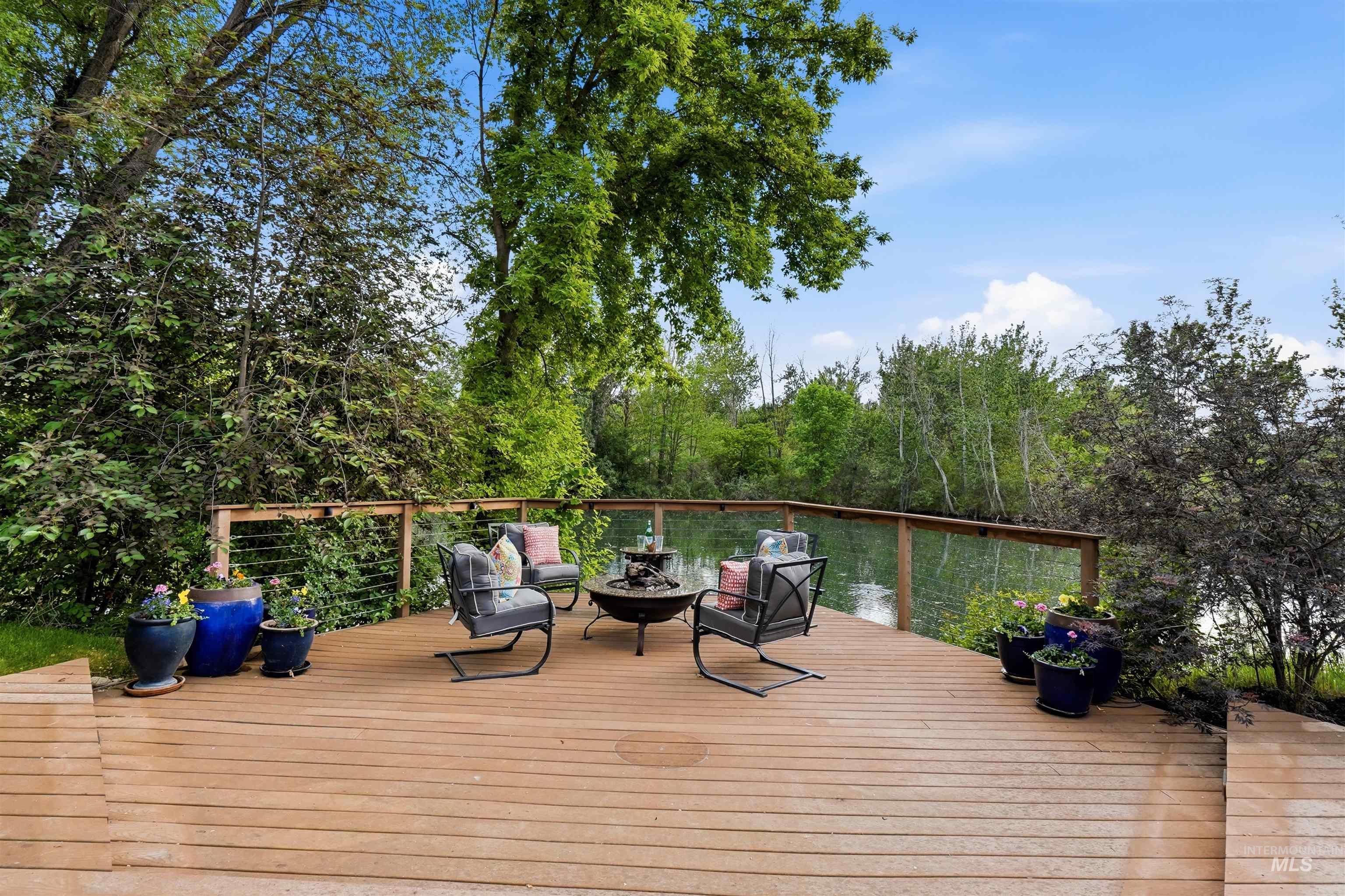 9479 N Winterwood Ln, Garden City, Idaho 83714, 5 Bedrooms, 4.5 Bathrooms, Residential For Sale, Price $1,700,000, 98986190