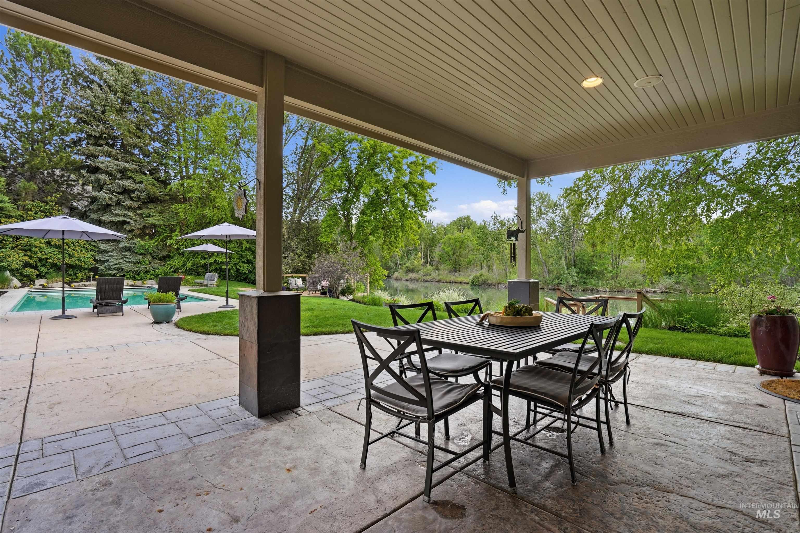 9479 N Winterwood Ln, Garden City, Idaho 83714, 5 Bedrooms, 4.5 Bathrooms, Residential For Sale, Price $1,700,000, 98986190