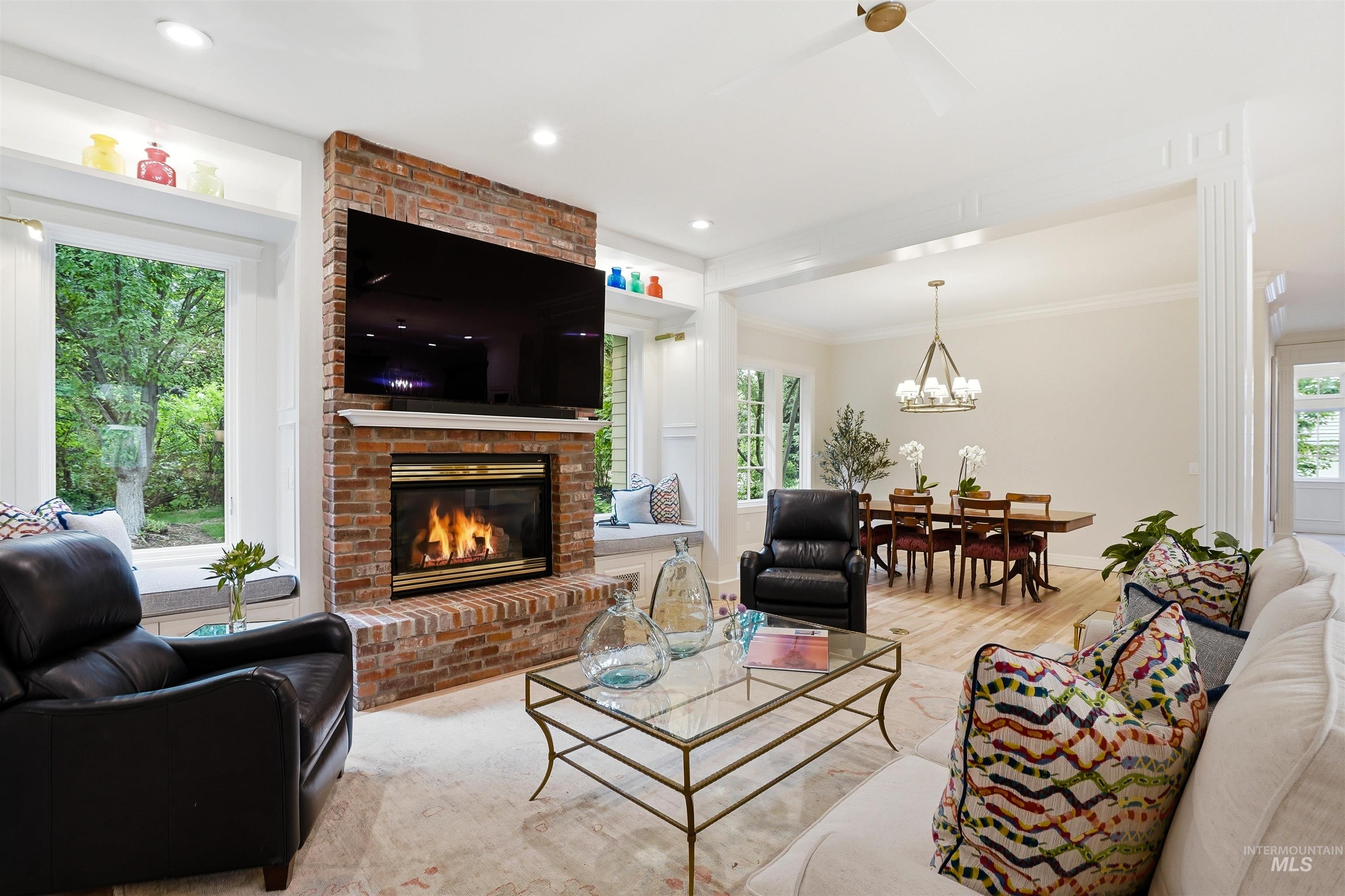9479 N Winterwood Ln, Garden City, Idaho 83714, 5 Bedrooms, 4.5 Bathrooms, Residential For Sale, Price $1,700,000, 98986190