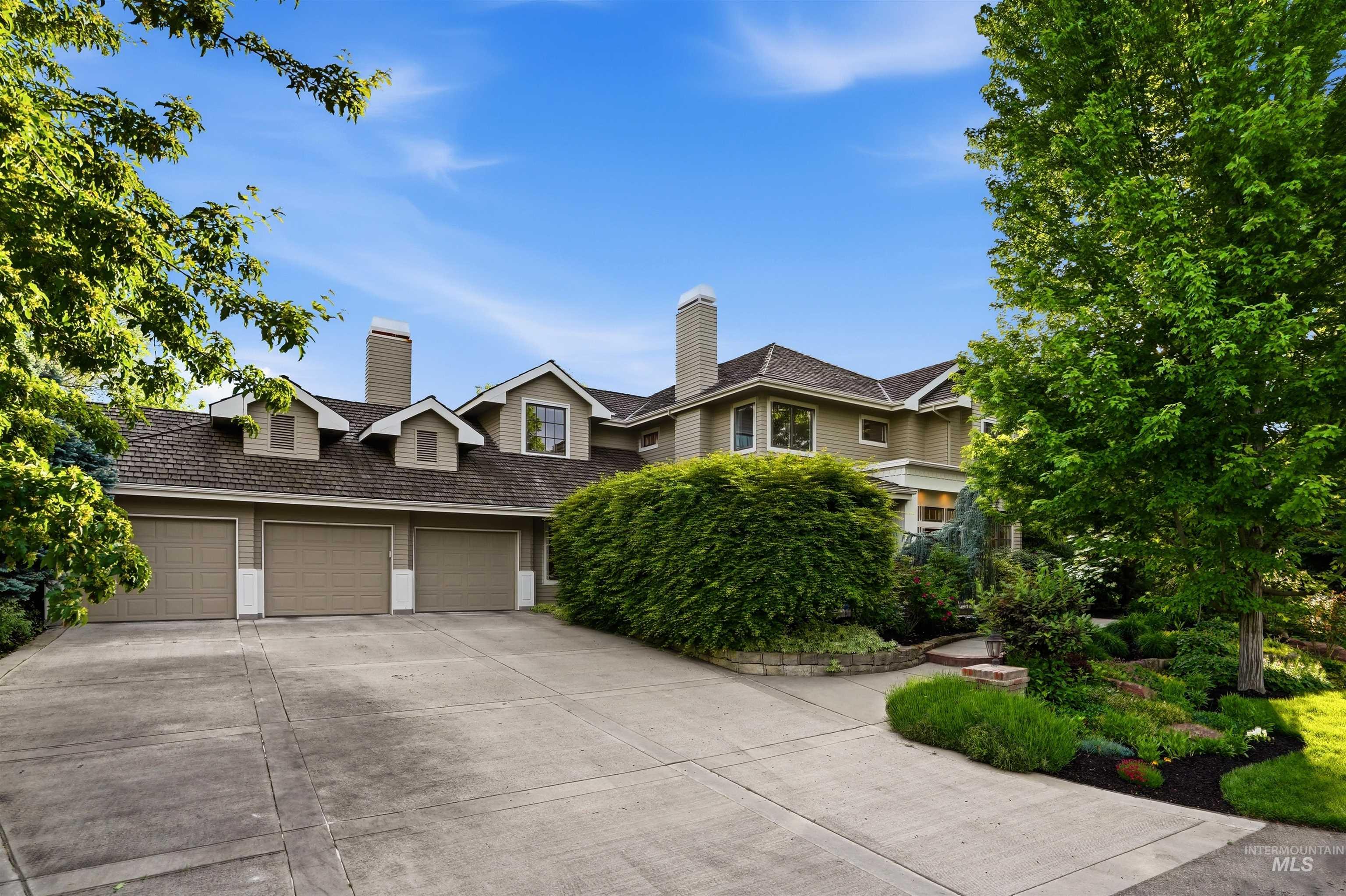 9479 N Winterwood Ln, Garden City, Idaho 83714, 5 Bedrooms, 4.5 Bathrooms, Residential For Sale, Price $1,700,000, 98986190