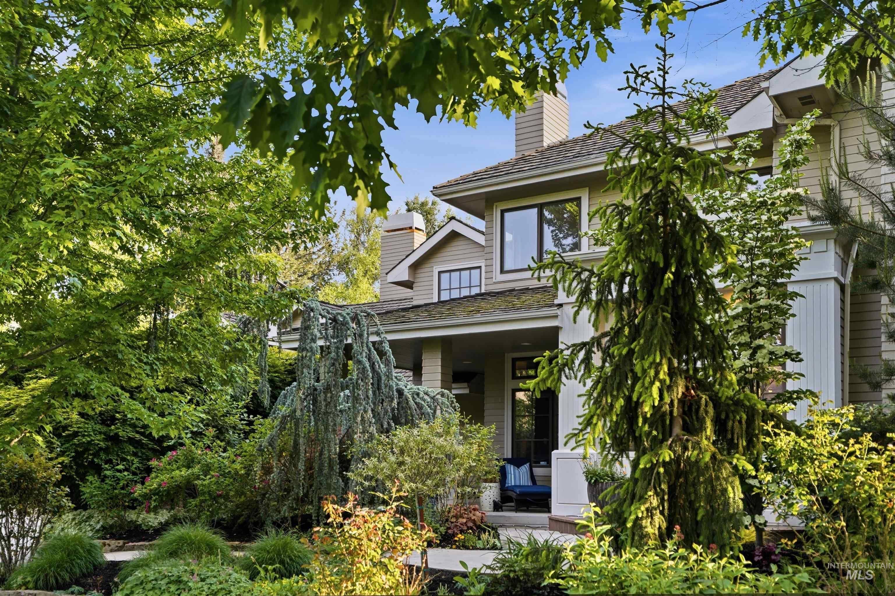 9479 N Winterwood Ln, Garden City, Idaho 83714, 5 Bedrooms, 4.5 Bathrooms, Residential For Sale, Price $1,700,000, 98986190