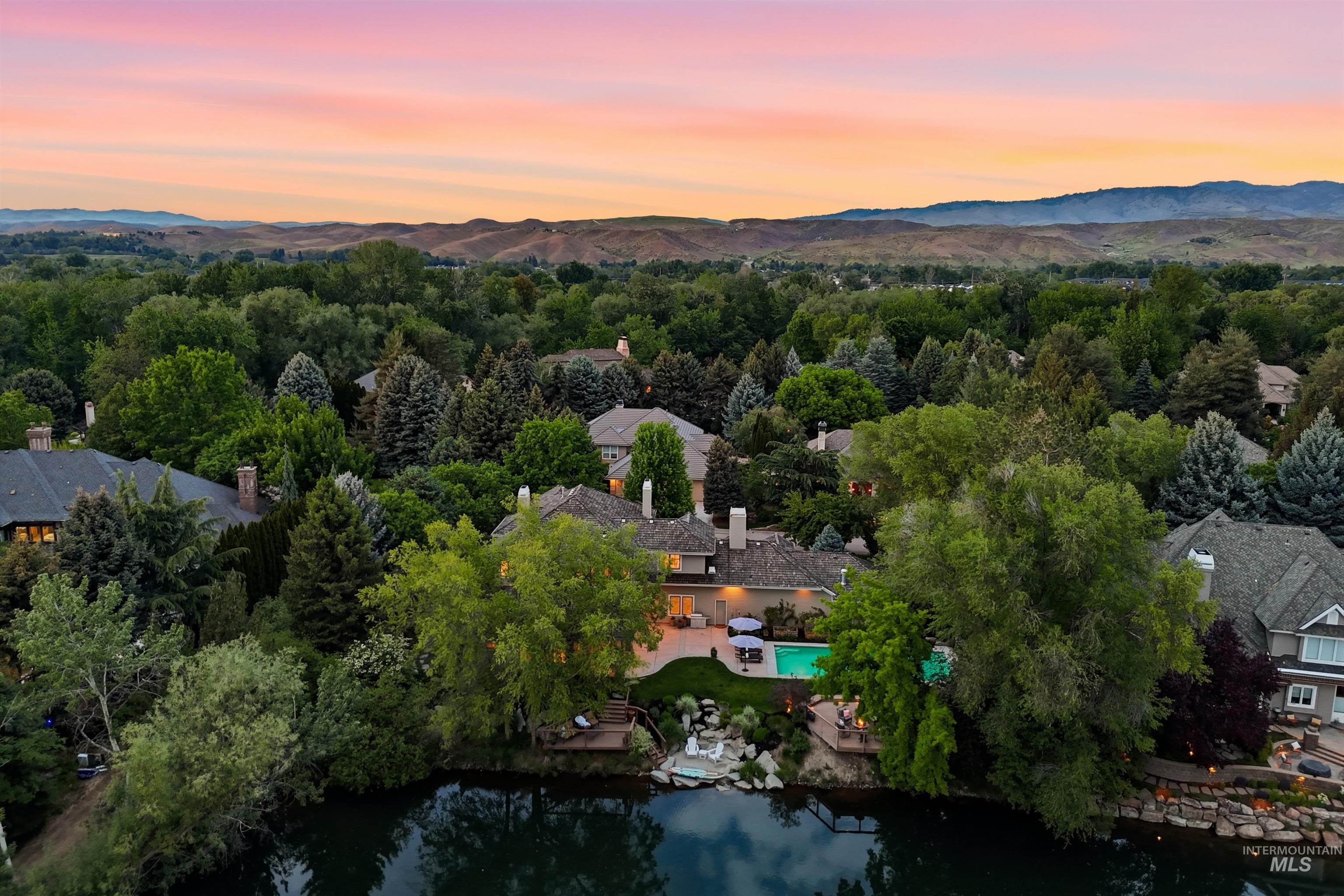 9479 N Winterwood Ln, Garden City, Idaho 83714, 5 Bedrooms, 4.5 Bathrooms, Residential For Sale, Price $1,700,000, 98986190