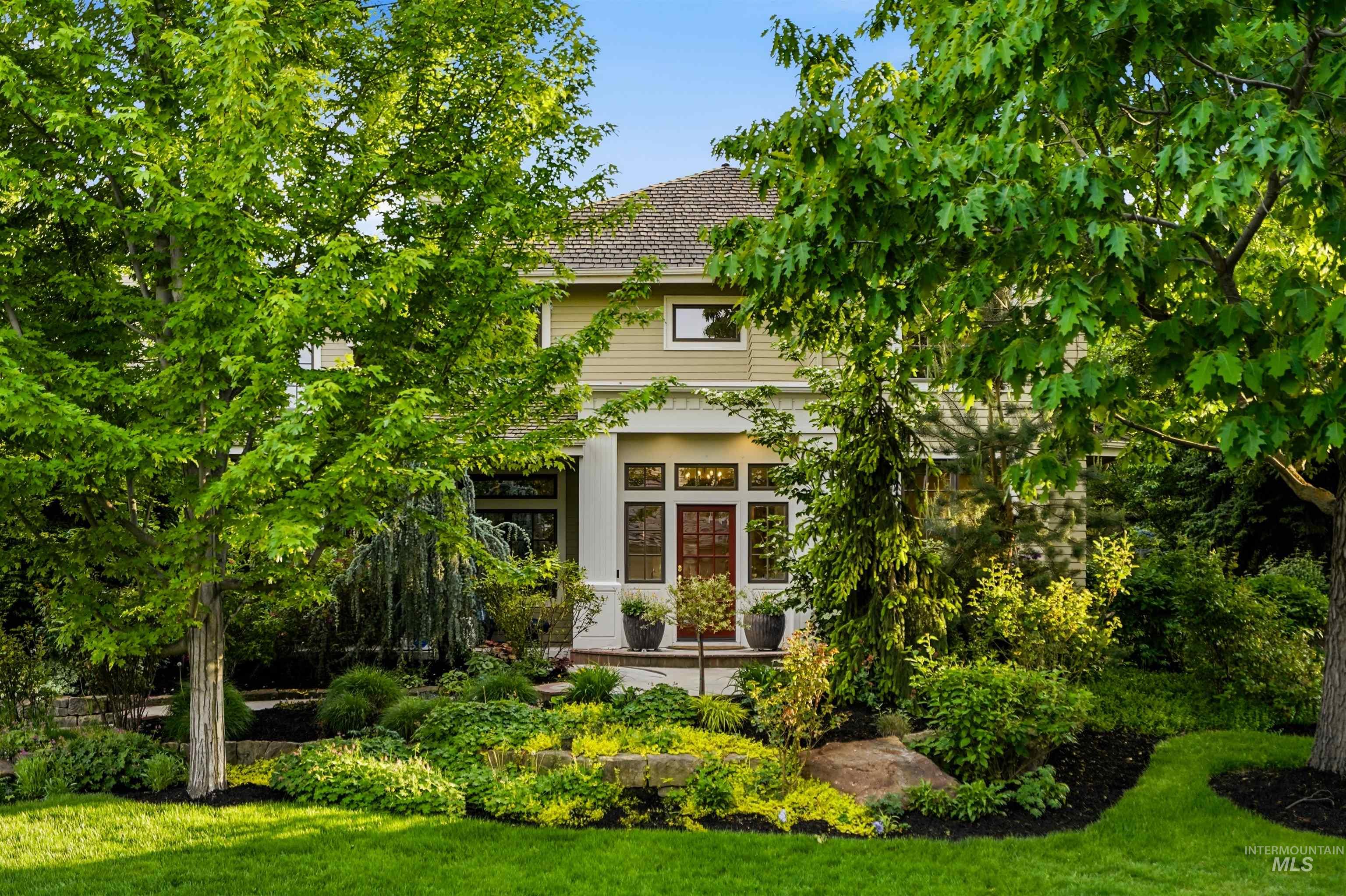 9479 N Winterwood Ln, Garden City, Idaho 83714, 5 Bedrooms, 4.5 Bathrooms, Residential For Sale, Price $1,700,000, 98986190