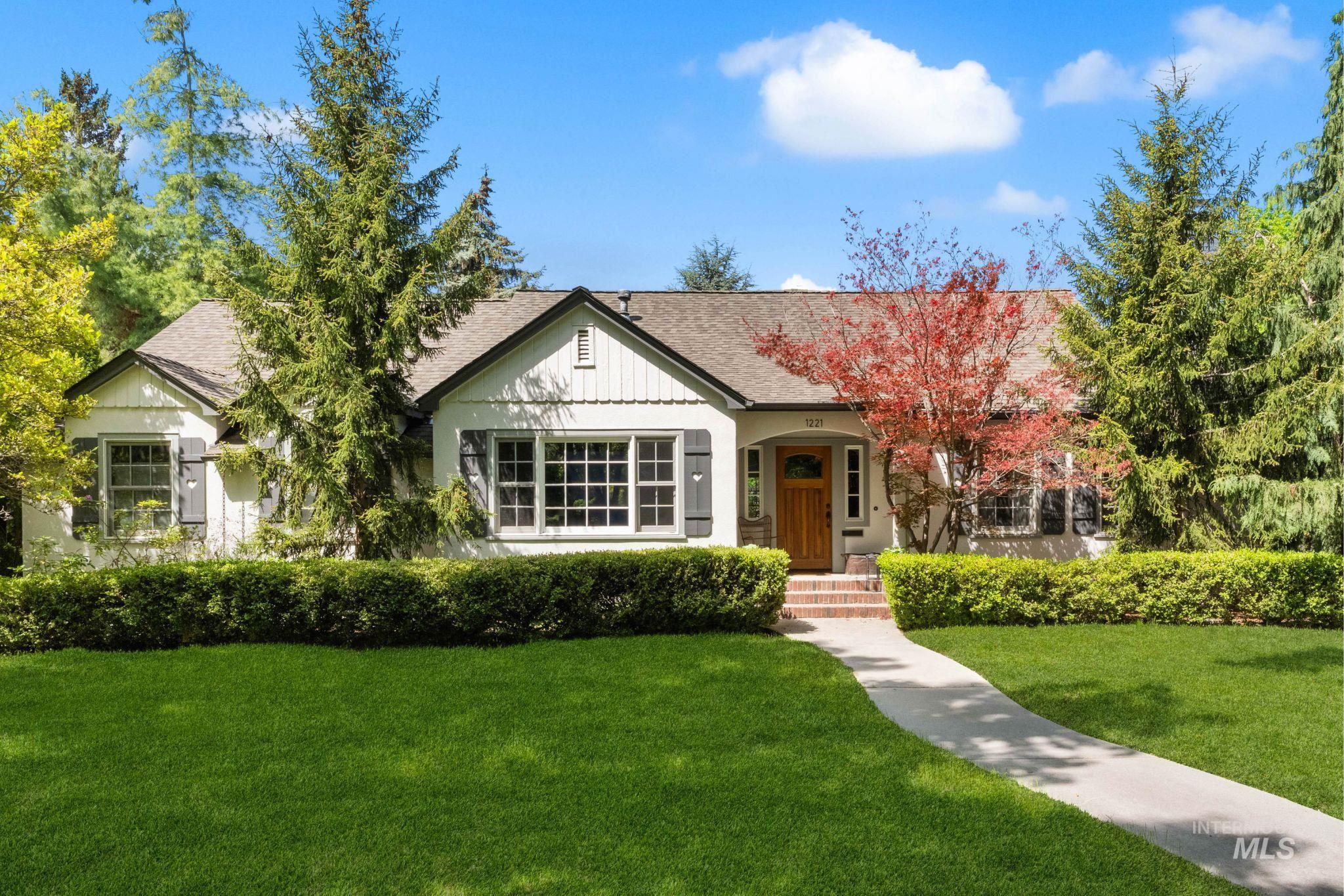 Residential For Sale