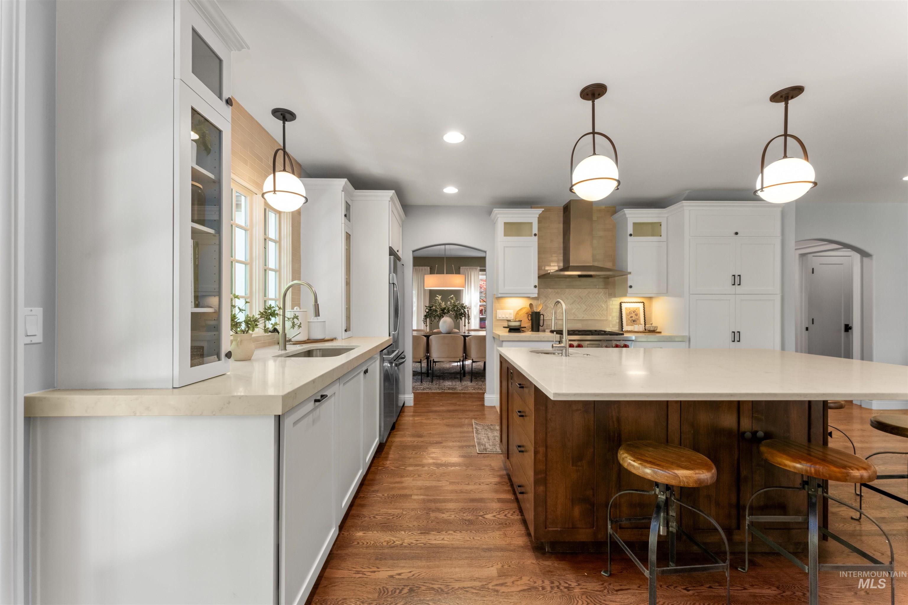 1221 N Harrison Blvd, Boise, Idaho 83702, 4 Bedrooms, 3 Bathrooms, Residential For Sale, Price $1,725,000, 98986193