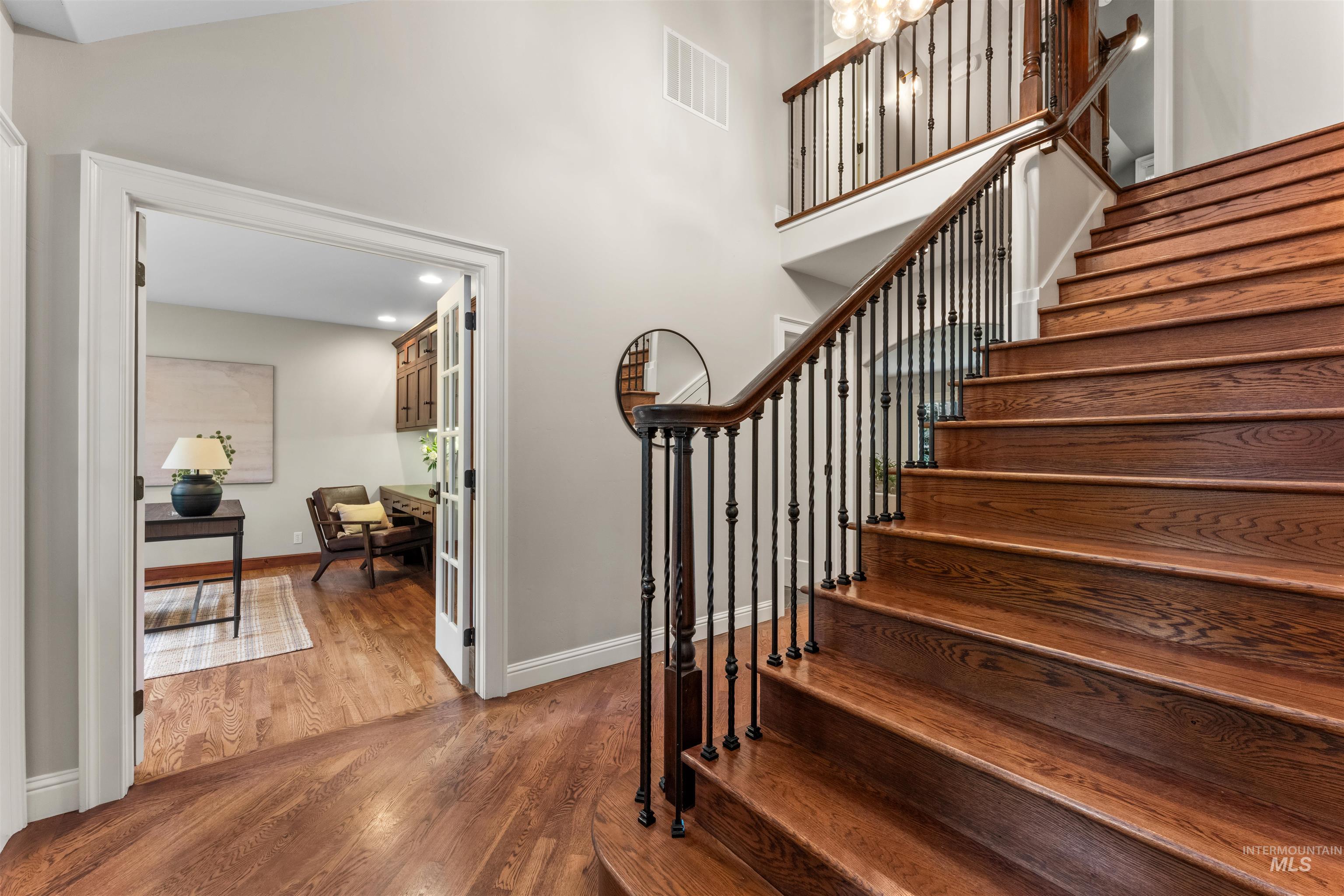 1221 N Harrison Blvd, Boise, Idaho 83702, 4 Bedrooms, 3 Bathrooms, Residential For Sale, Price $1,725,000, 98986193