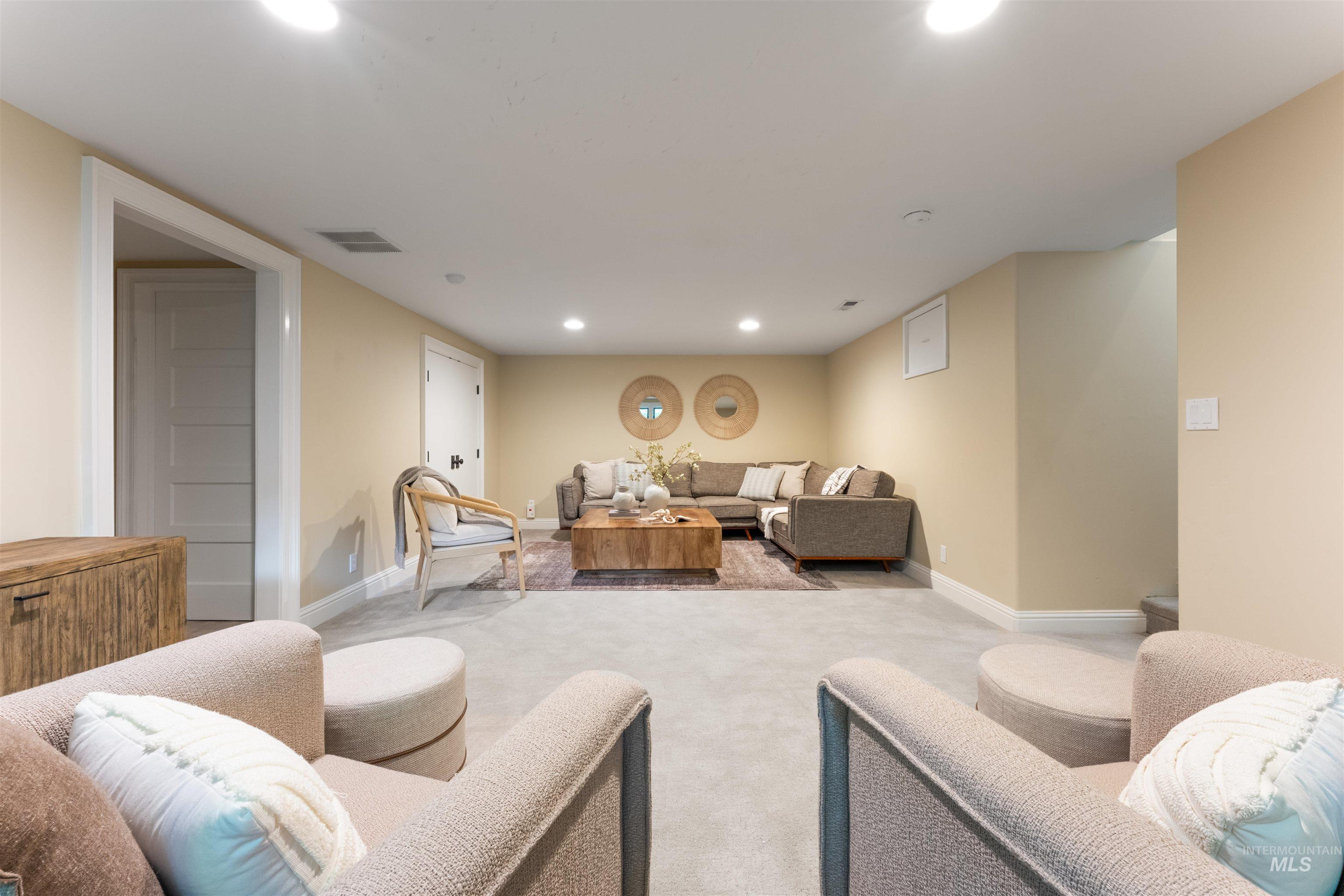 1221 N Harrison Blvd, Boise, Idaho 83702, 4 Bedrooms, 3 Bathrooms, Residential For Sale, Price $1,725,000, 98986193