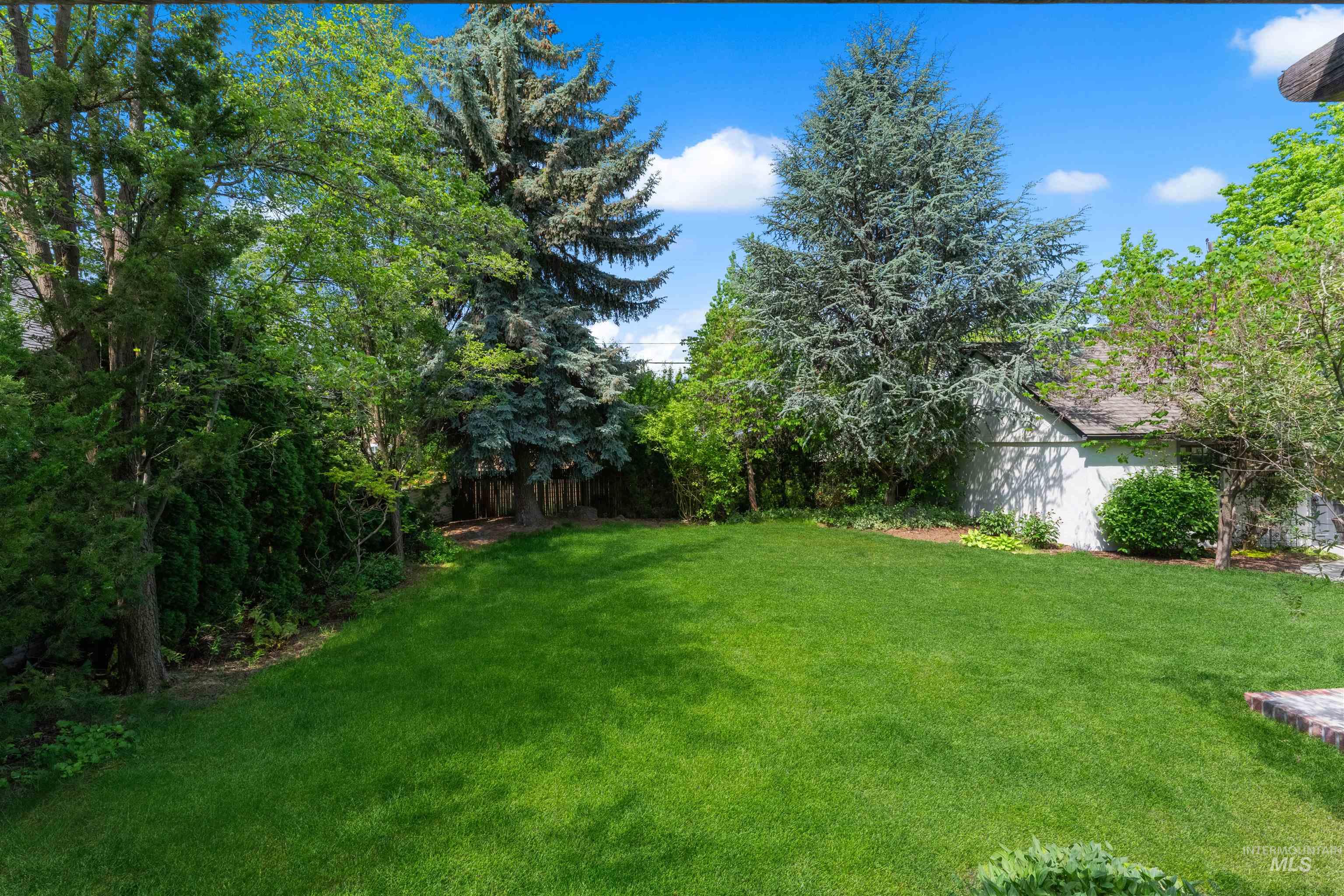 1221 N Harrison Blvd, Boise, Idaho 83702, 4 Bedrooms, 3 Bathrooms, Residential For Sale, Price $1,725,000, 98986193