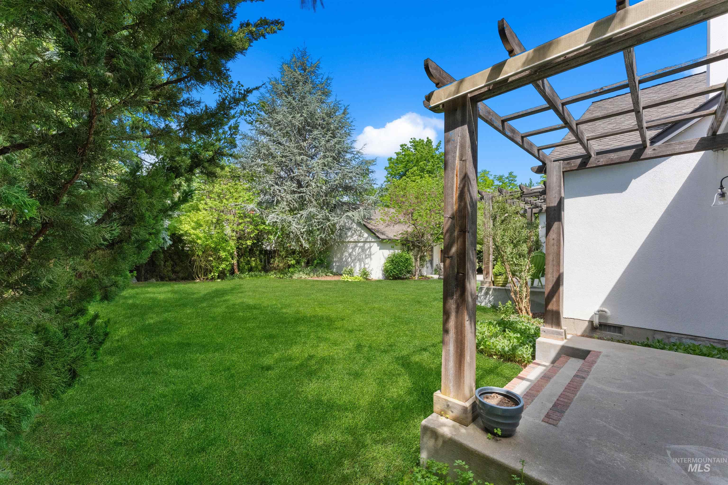 1221 N Harrison Blvd, Boise, Idaho 83702, 4 Bedrooms, 3 Bathrooms, Residential For Sale, Price $1,725,000, 98986193