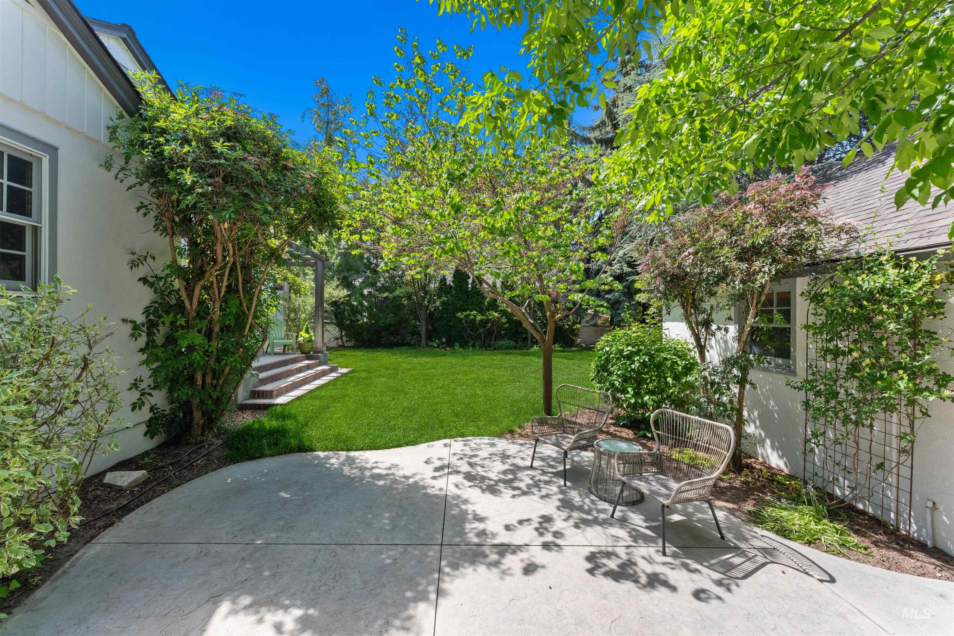 1221 N Harrison Blvd, Boise, Idaho 83702, 4 Bedrooms, 3 Bathrooms, Residential For Sale, Price $1,725,000, 98986193