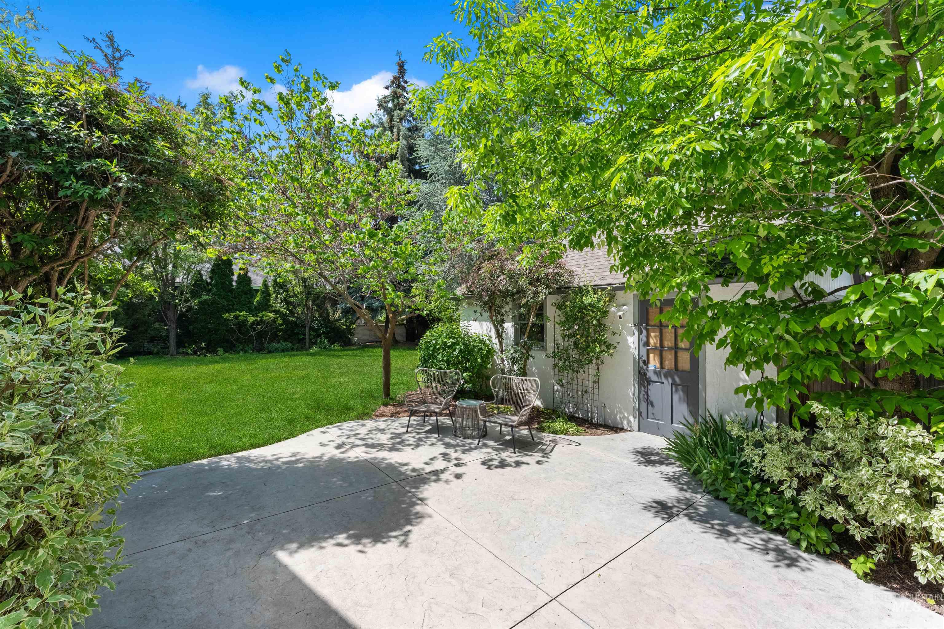 1221 N Harrison Blvd, Boise, Idaho 83702, 4 Bedrooms, 3 Bathrooms, Residential For Sale, Price $1,725,000, 98986193