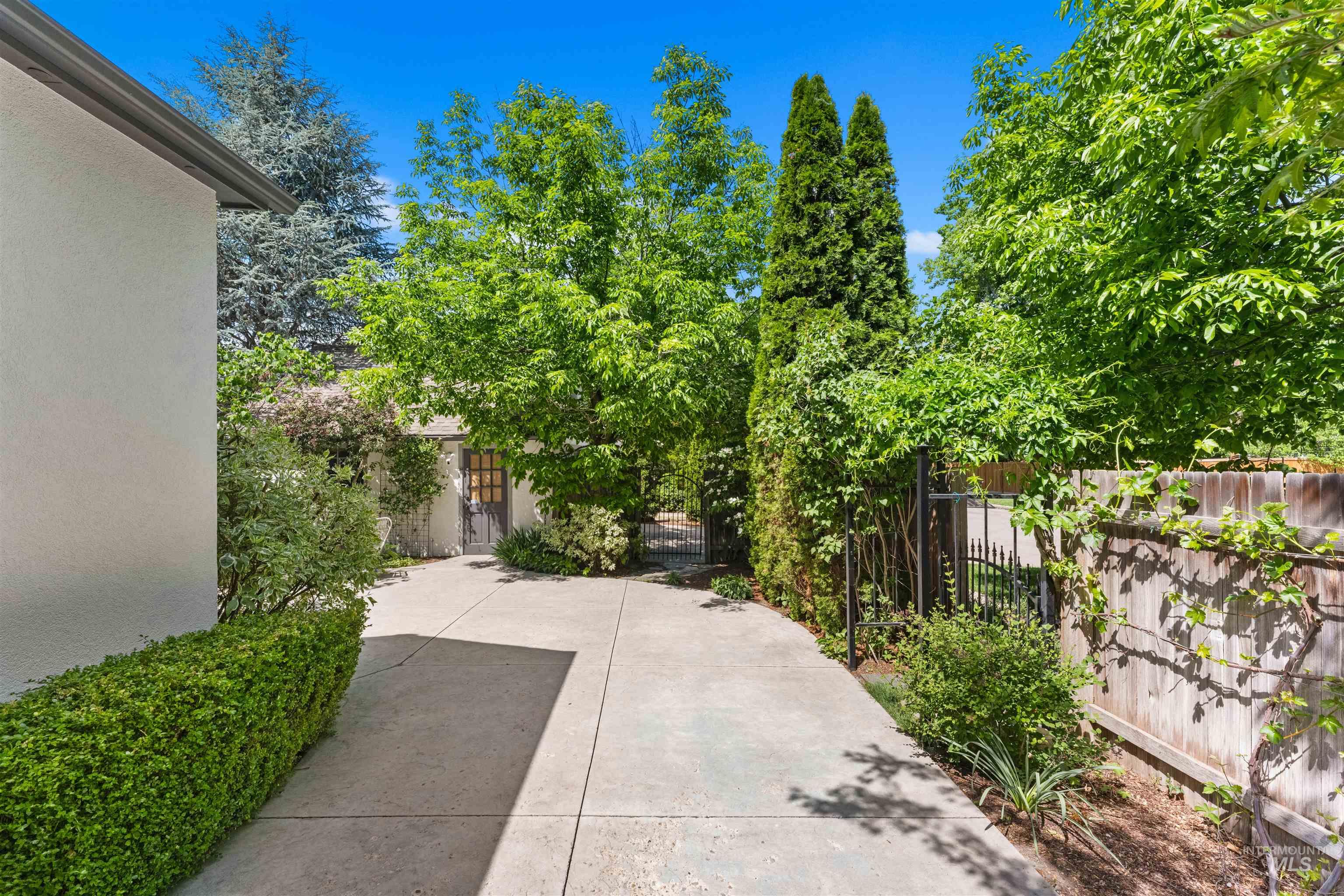 1221 N Harrison Blvd, Boise, Idaho 83702, 4 Bedrooms, 3 Bathrooms, Residential For Sale, Price $1,725,000, 98986193